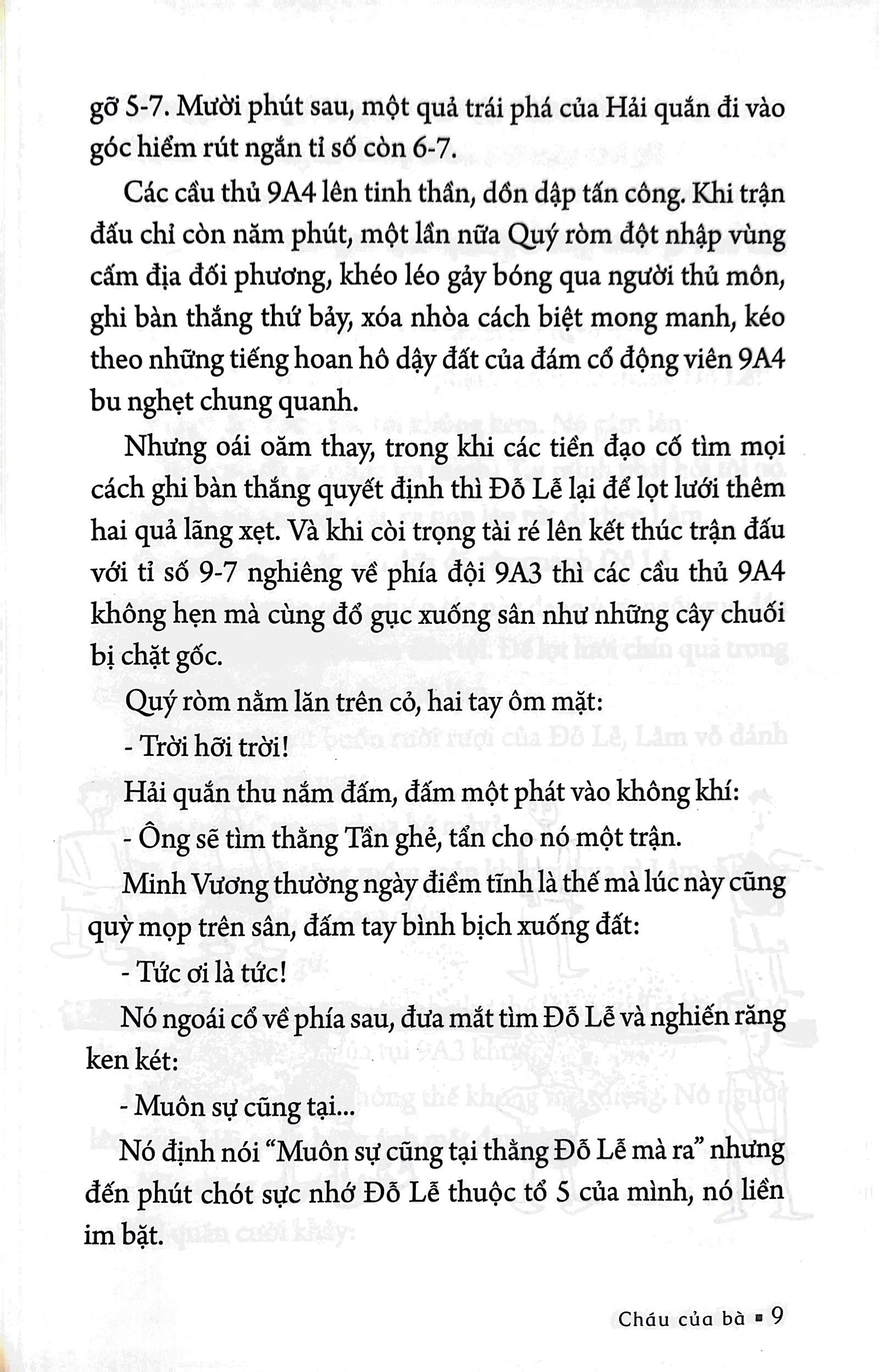 bộ kính vạn hoa - tập 12 - cháu của bà - trúng số độc đắc - mười lăm ngọn nến (tái bản 2022)