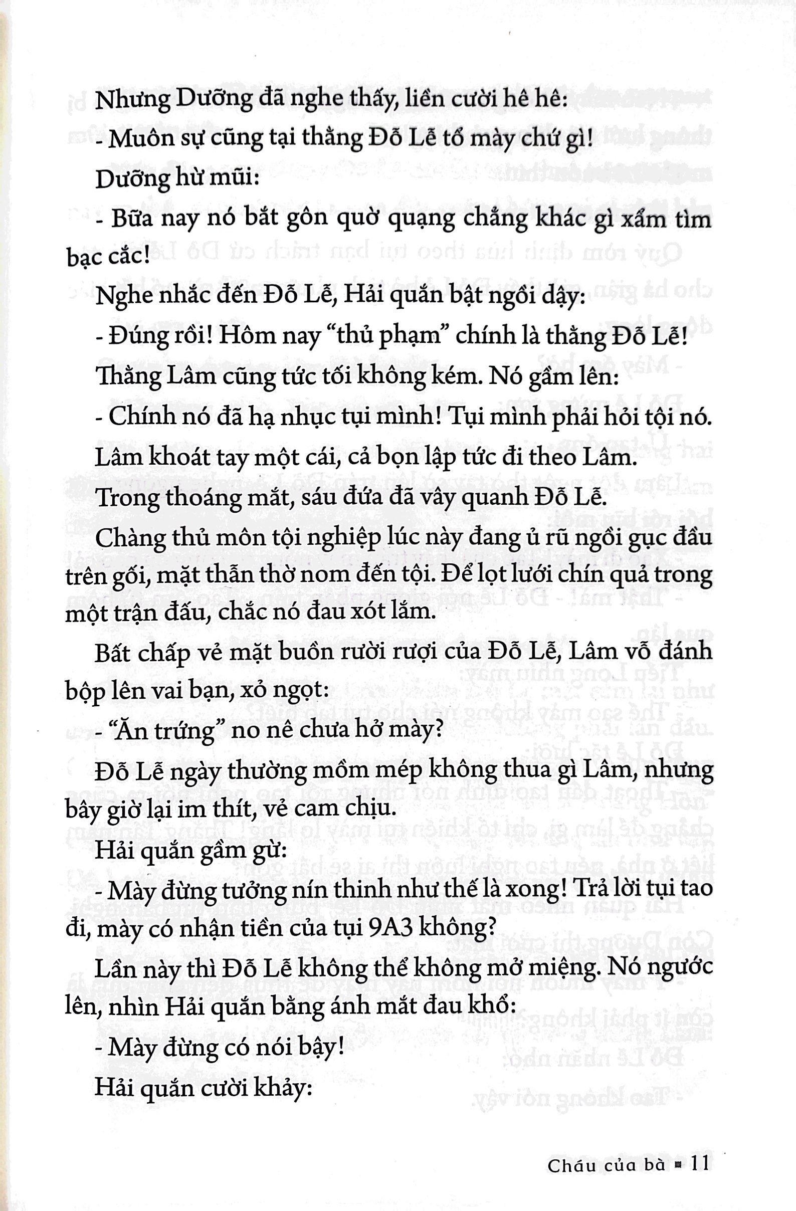 bộ kính vạn hoa - tập 12 - cháu của bà - trúng số độc đắc - mười lăm ngọn nến (tái bản 2022)