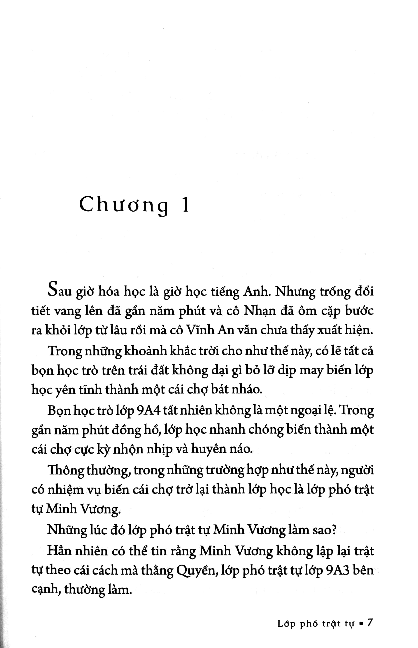 bộ kính vạn hoa - tập 13 - lớp phó trật tự - mẹ vắng nhà - đoàn kịch tỉnh lẻ (tái bản 2022)