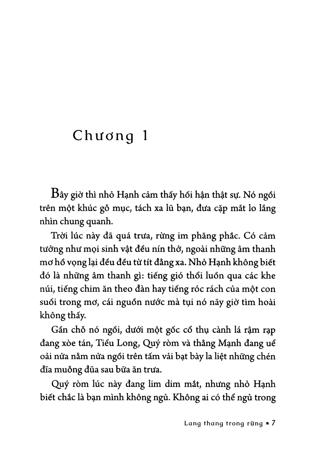 bộ kính vạn hoa - tập 14 - lang thang trong rừng - kho báu dưới hồ - gia sư (tái bản 2022)
