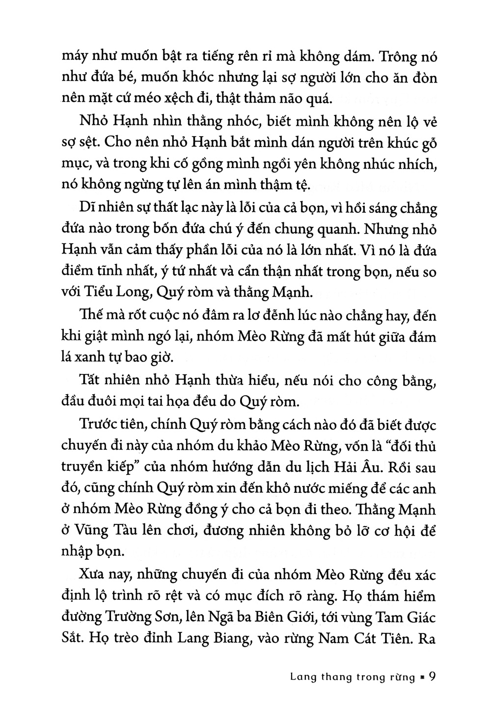 bộ kính vạn hoa - tập 14 - lang thang trong rừng - kho báu dưới hồ - gia sư (tái bản 2022)