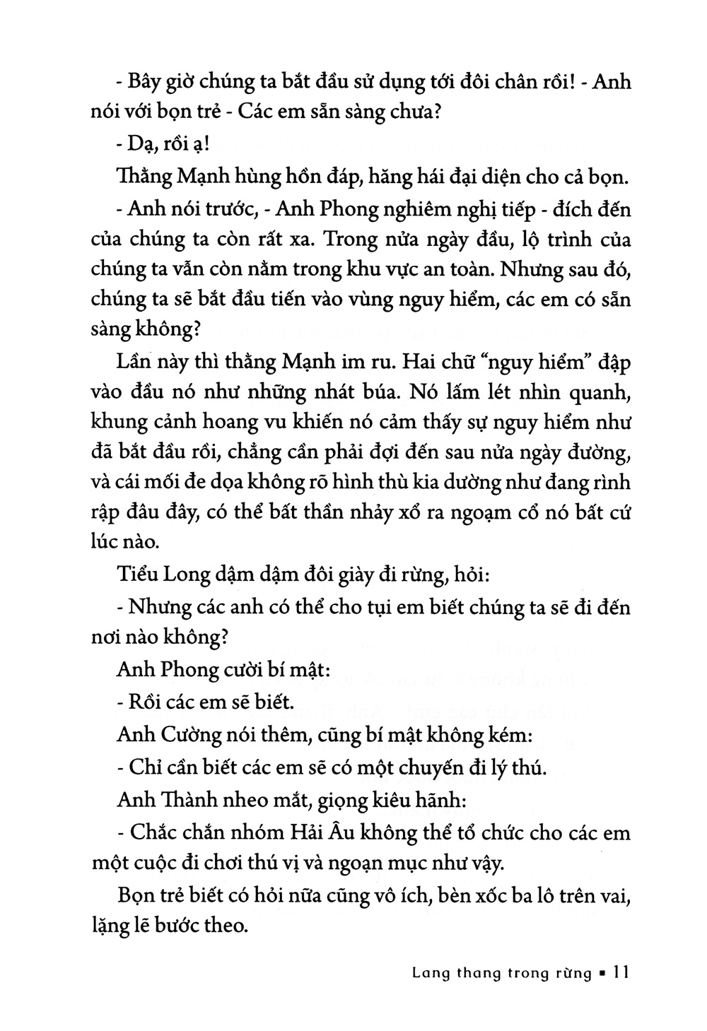 bộ kính vạn hoa - tập 14 - lang thang trong rừng - kho báu dưới hồ - gia sư (tái bản 2022)