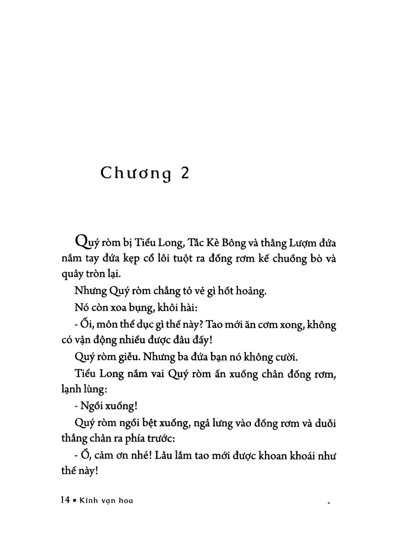 bộ kính vạn hoa - tập 16 - người giúp việc khác thường - ngủ quên trên đồi - kẻ thần bí (tái bản 2022)