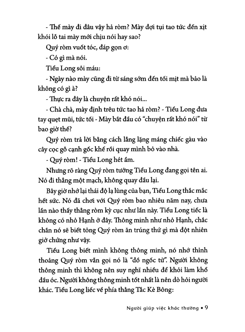 bộ kính vạn hoa - tập 16 - người giúp việc khác thường - ngủ quên trên đồi - kẻ thần bí (tái bản 2022)