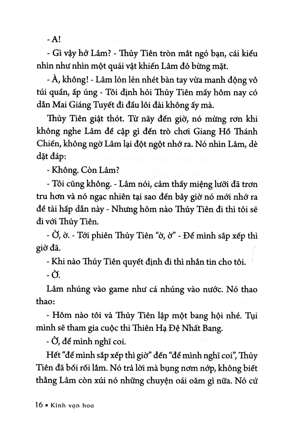 bộ kính vạn hoa - tập 17 - bạn gái - cửa hàng bánh kẹo - một ngày kì lạ (tái bản 2022)