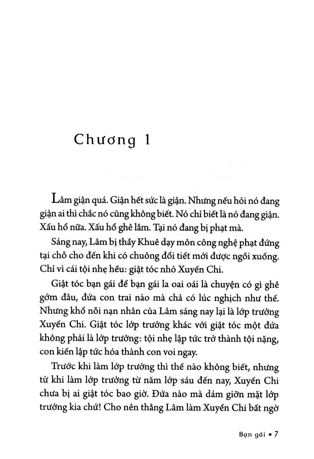 bộ kính vạn hoa - tập 17 - bạn gái - cửa hàng bánh kẹo - một ngày kì lạ (tái bản 2022)