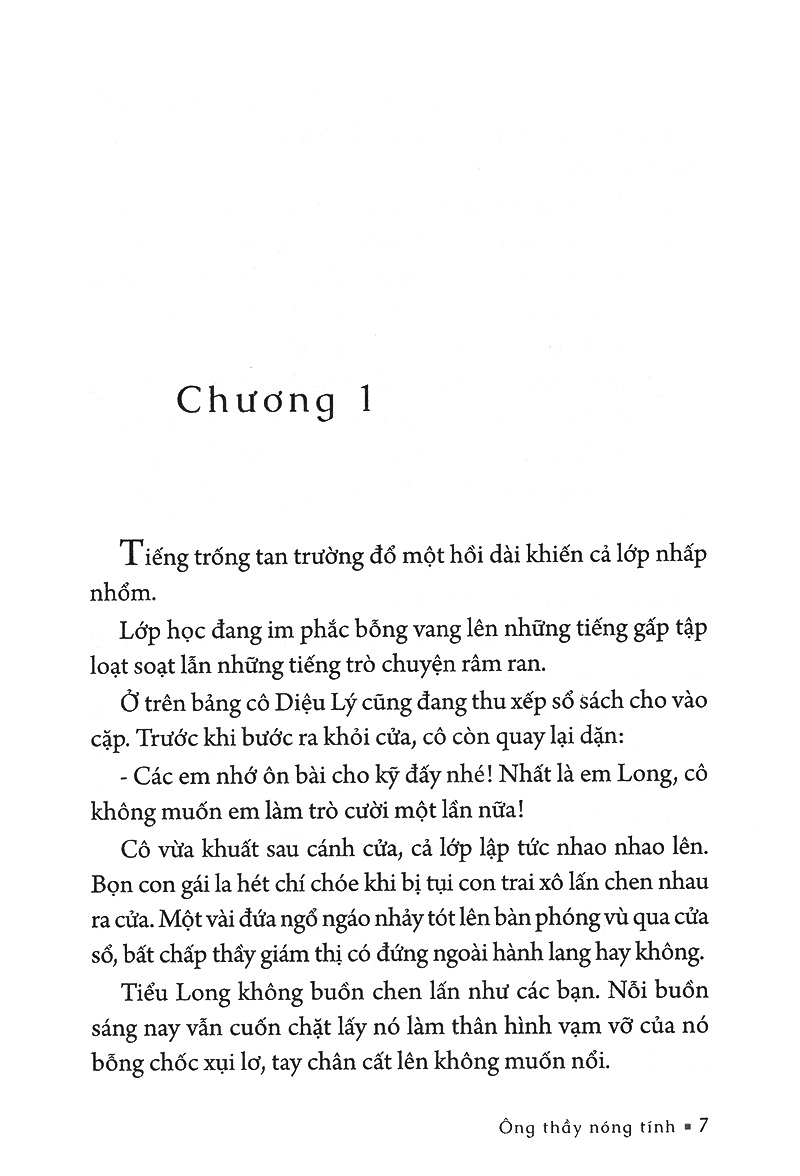 bộ kính vạn hoa - tập 2 - ông thầy nóng tính - xin lỗi mày, tai to - người bạn lạ lùng (tái bản 2022)