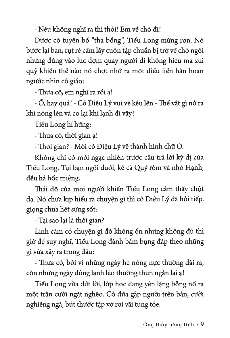 bộ kính vạn hoa - tập 2 - ông thầy nóng tính - xin lỗi mày, tai to - người bạn lạ lùng (tái bản 2022)