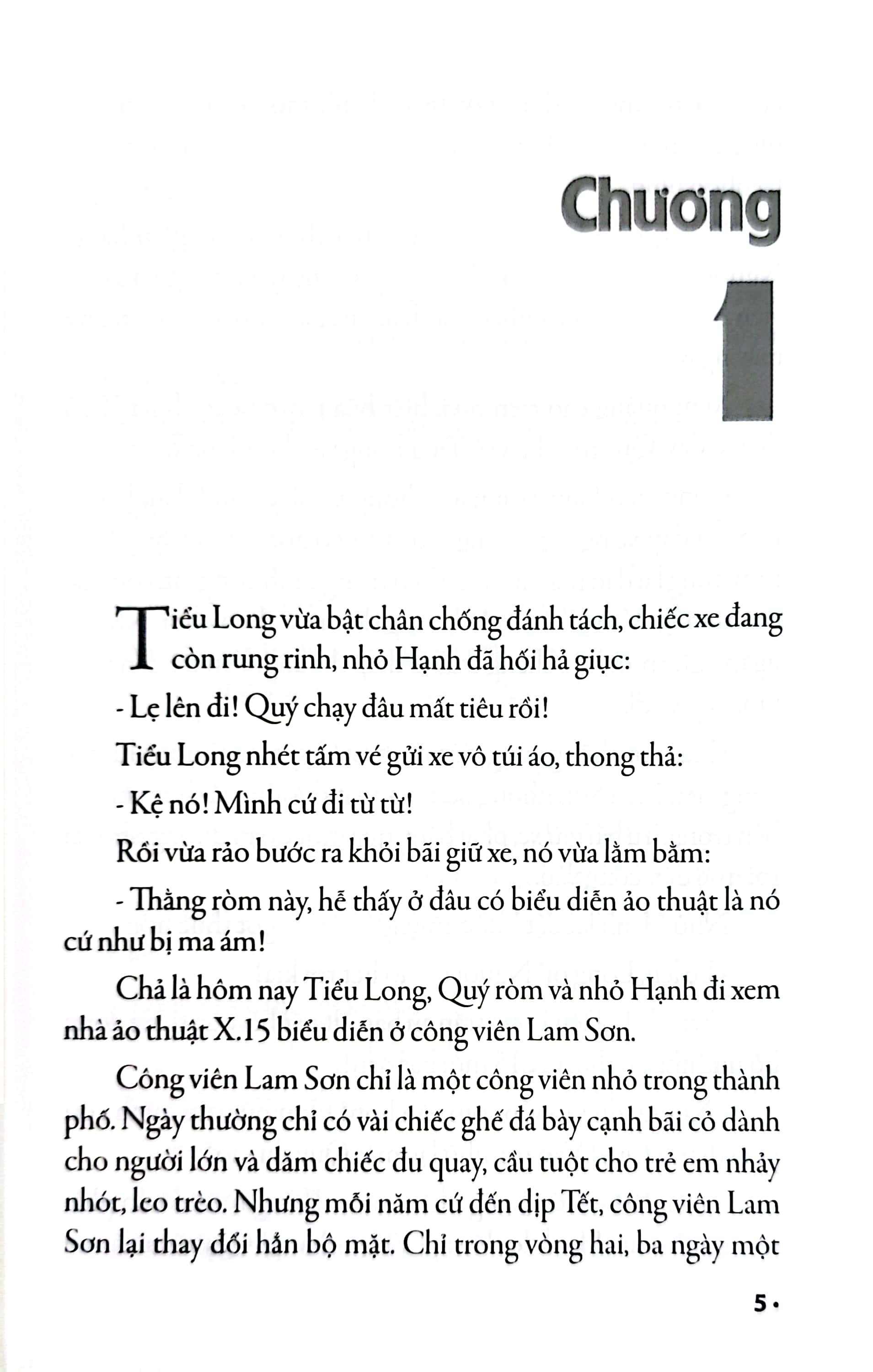 bộ kính vạn hoa - tập 2 (tái bản 2022)