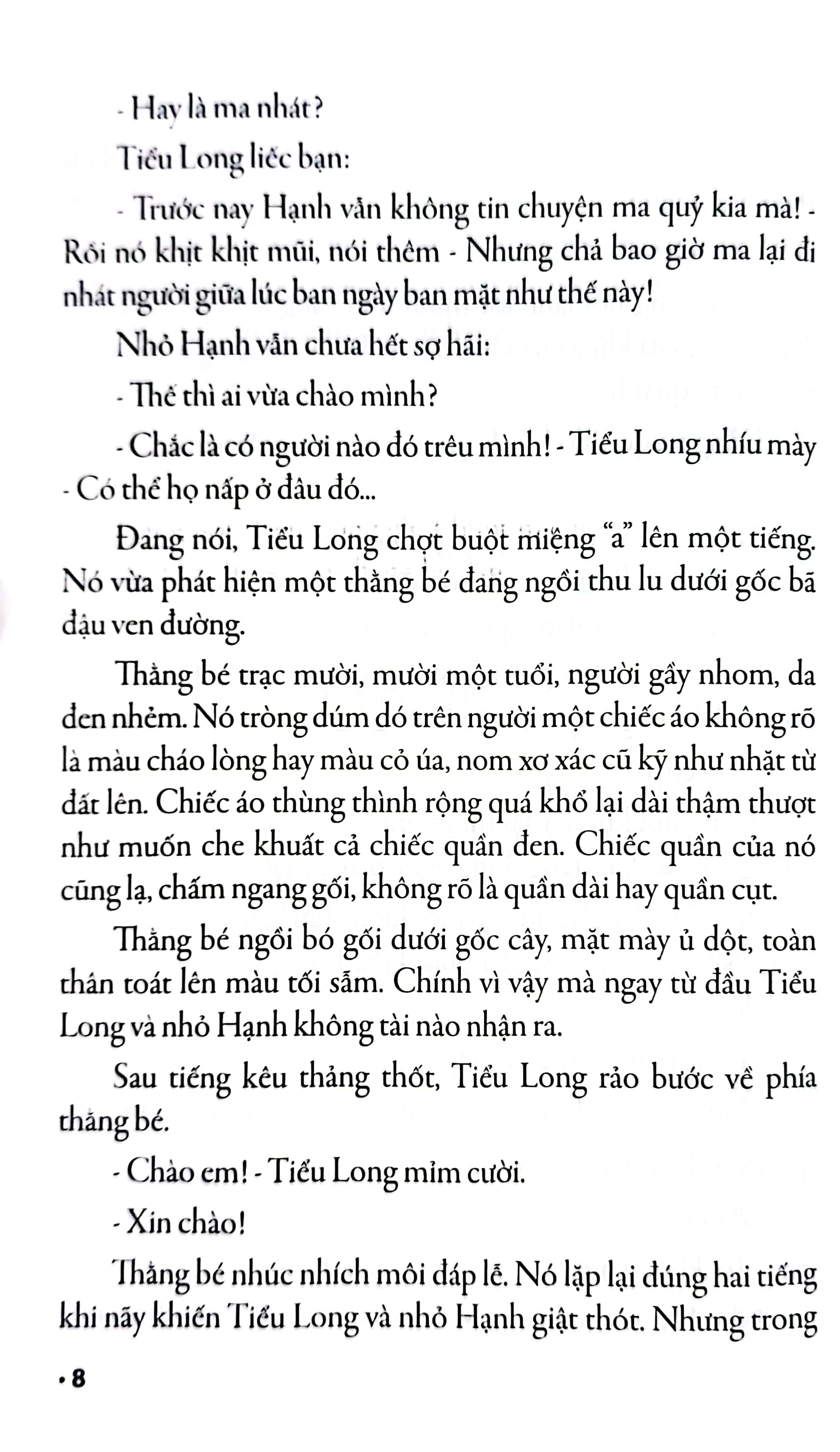bộ kính vạn hoa - tập 2 (tái bản 2022)