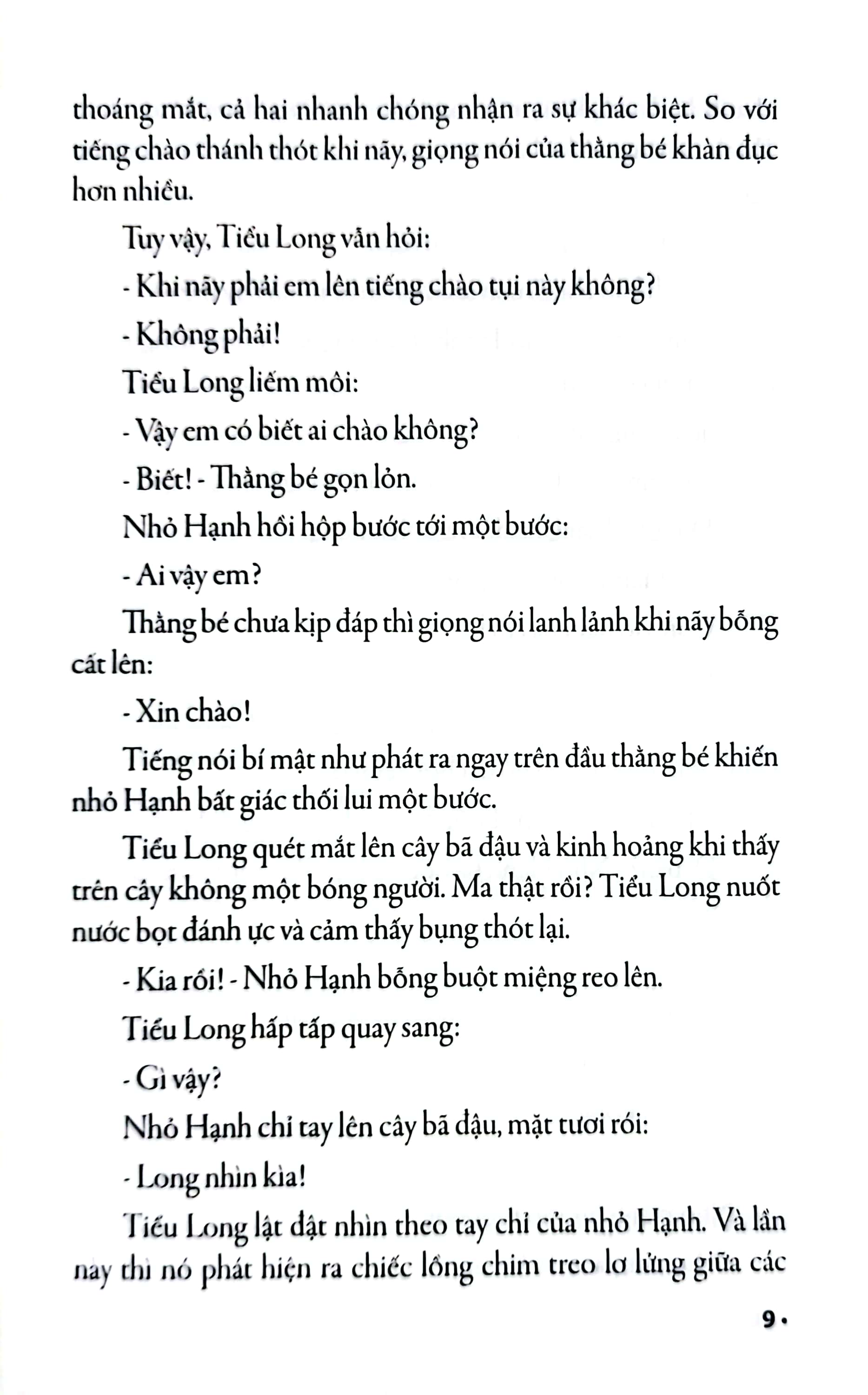 bộ kính vạn hoa - tập 2 (tái bản 2022)