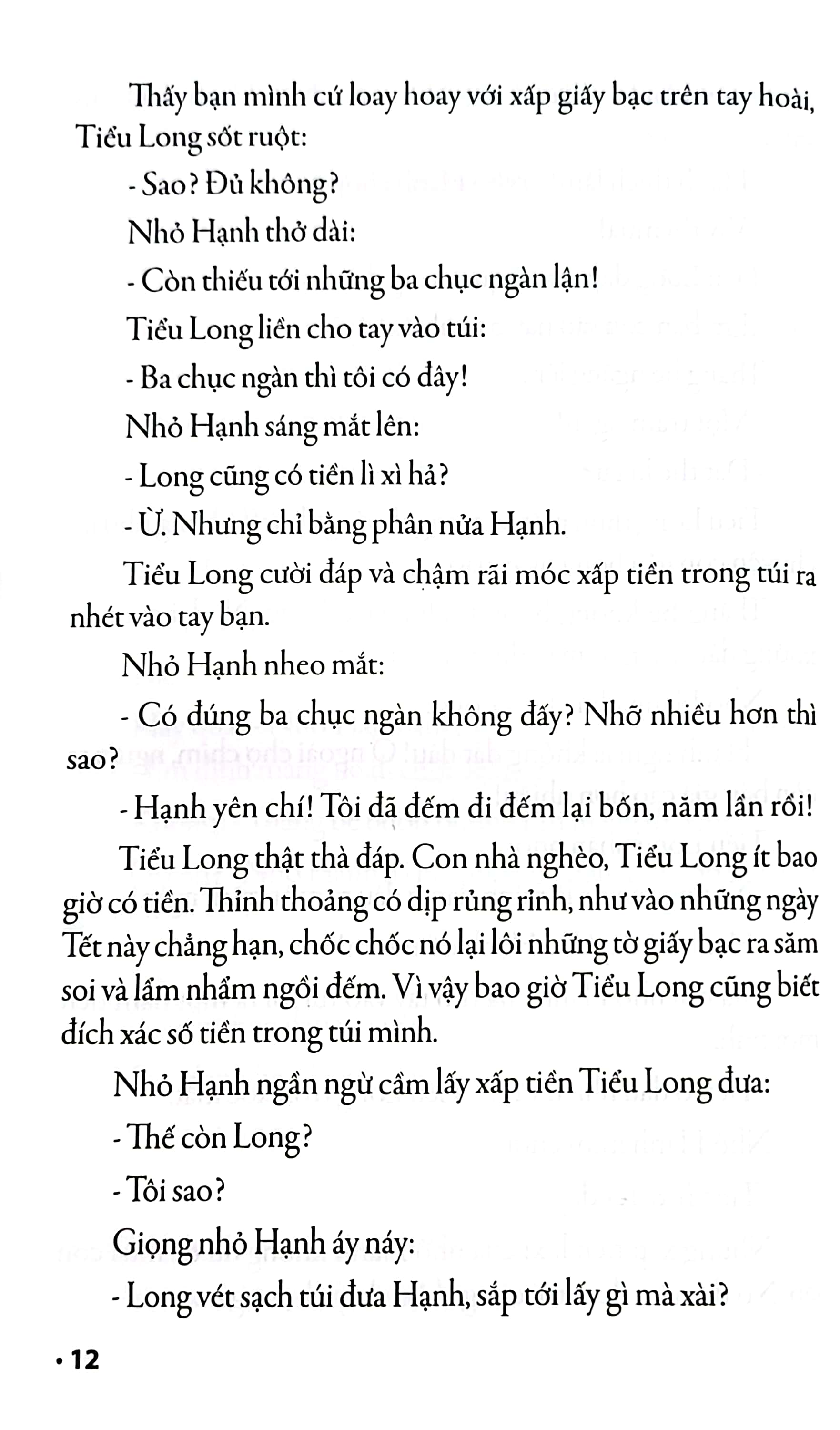bộ kính vạn hoa - tập 2 (tái bản 2022)