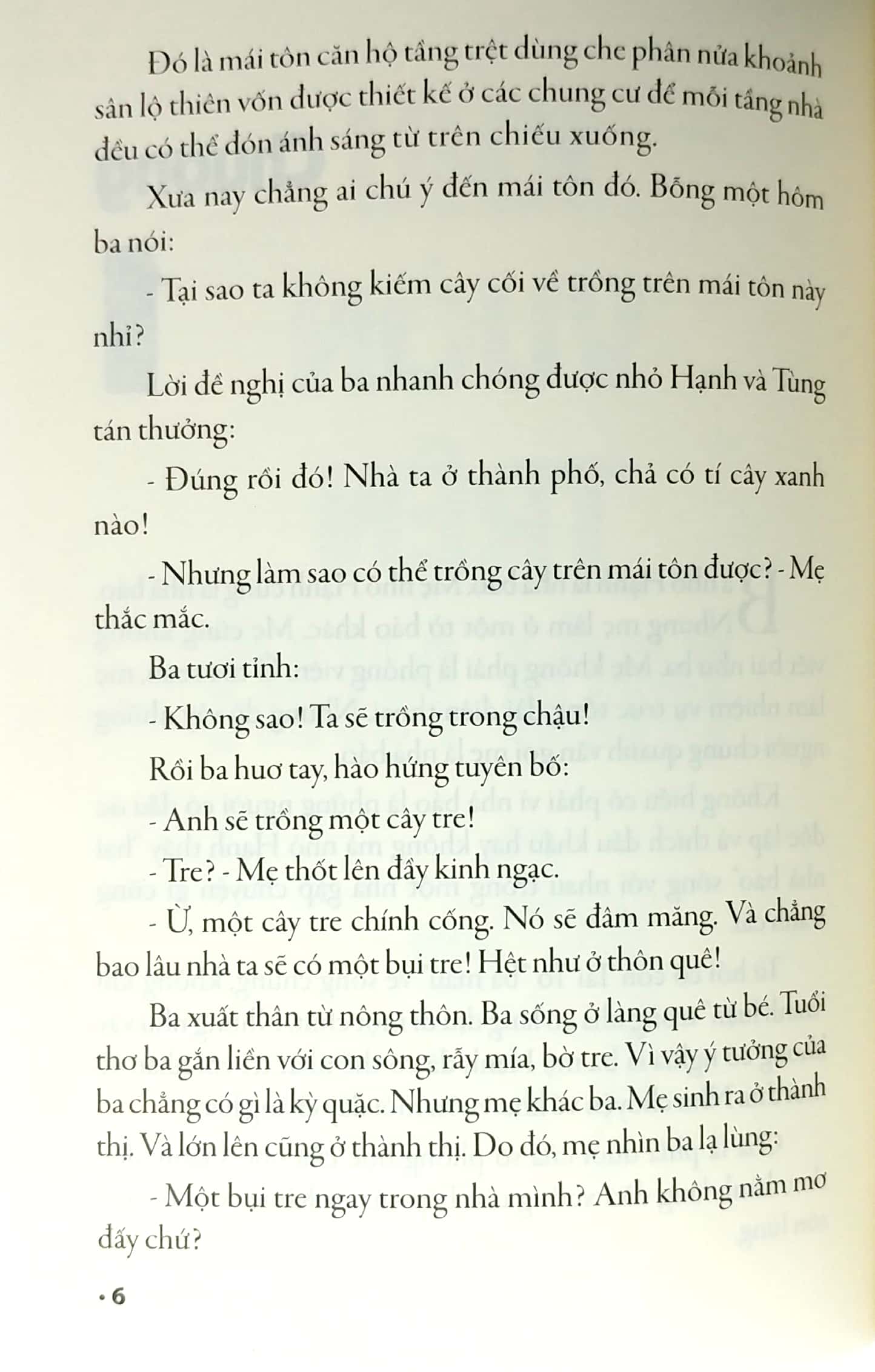 bộ kính vạn hoa - tập 3 (tái bản 2022)