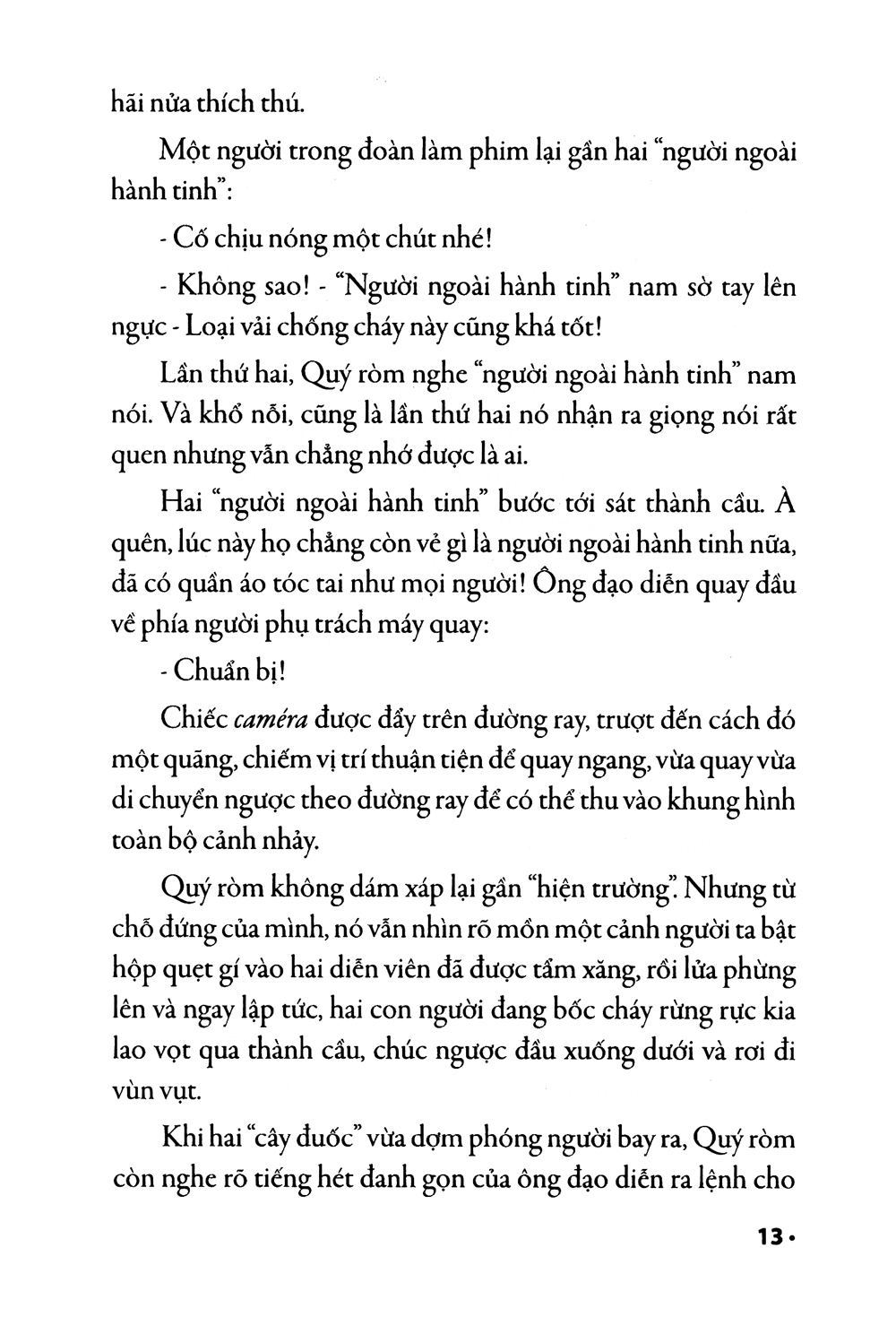 bộ kính vạn hoa - tập 4 (tái bản 2023)