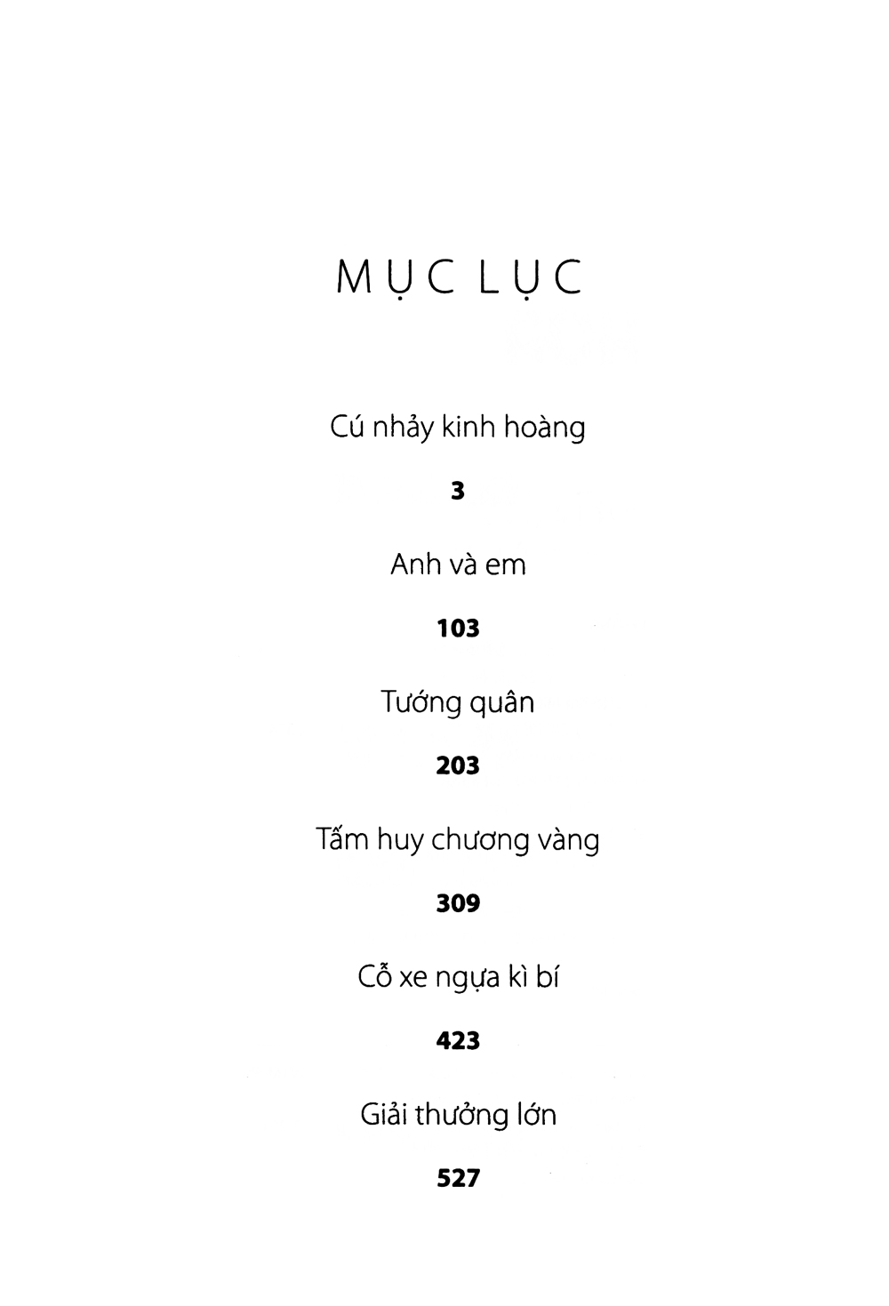 bộ kính vạn hoa - tập 4 (tái bản 2023)