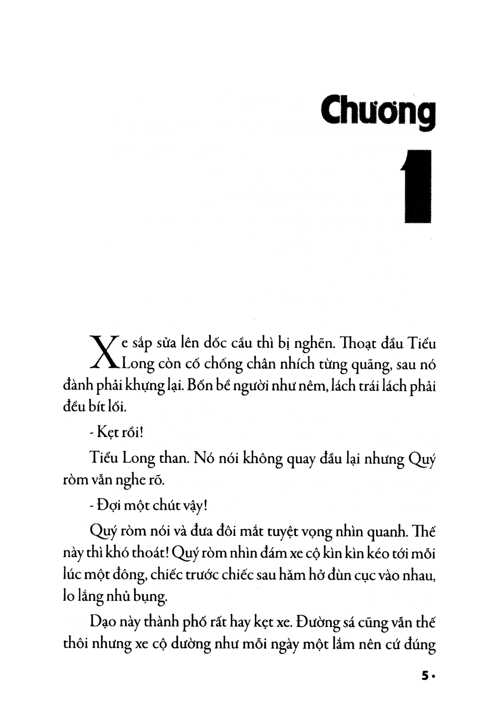 bộ kính vạn hoa - tập 4 (tái bản 2023)