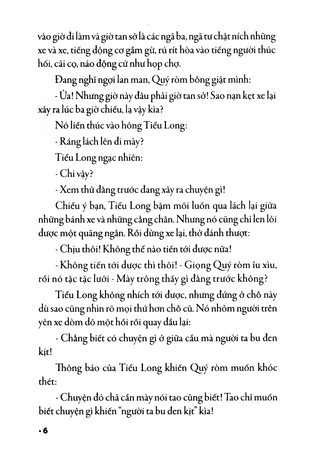 bộ kính vạn hoa - tập 4 (tái bản 2023)