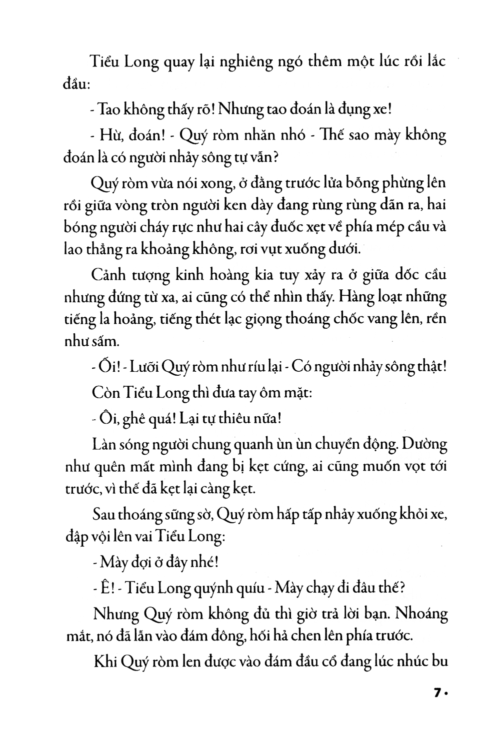 bộ kính vạn hoa - tập 4 (tái bản 2023)