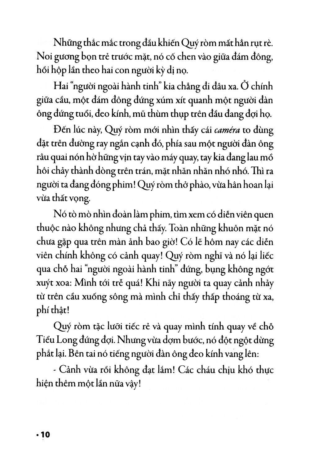 bộ kính vạn hoa - tập 4 (tái bản 2023)