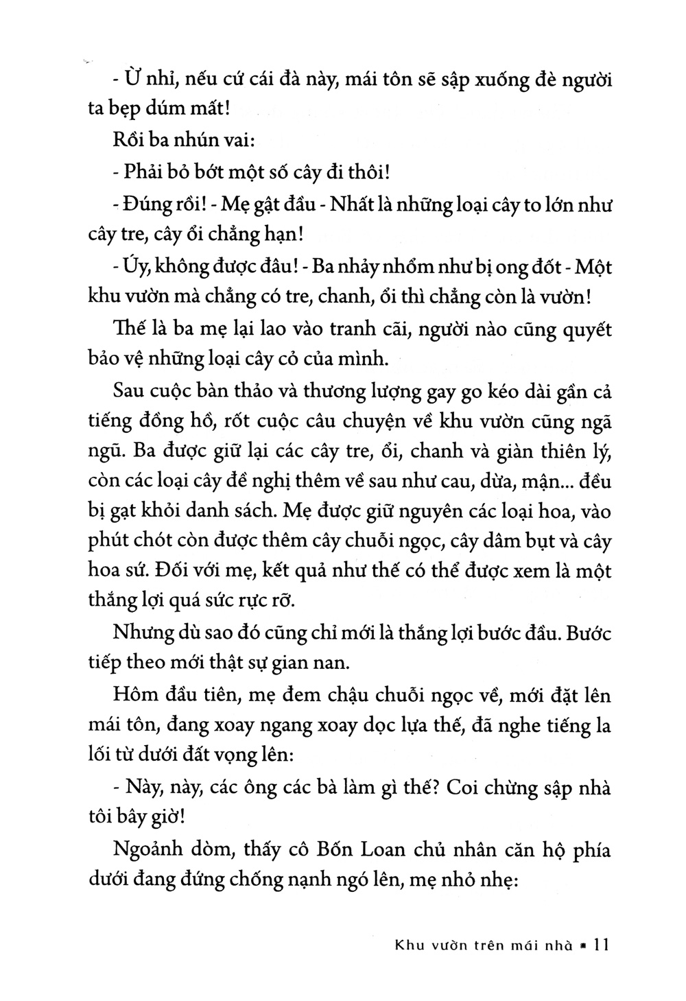 bộ kính vạn hoa - tập 5 - khu vườn trên mái nhà - thủ môn bị từ chối - thi sĩ hạng ruồi (tái bản 2022)