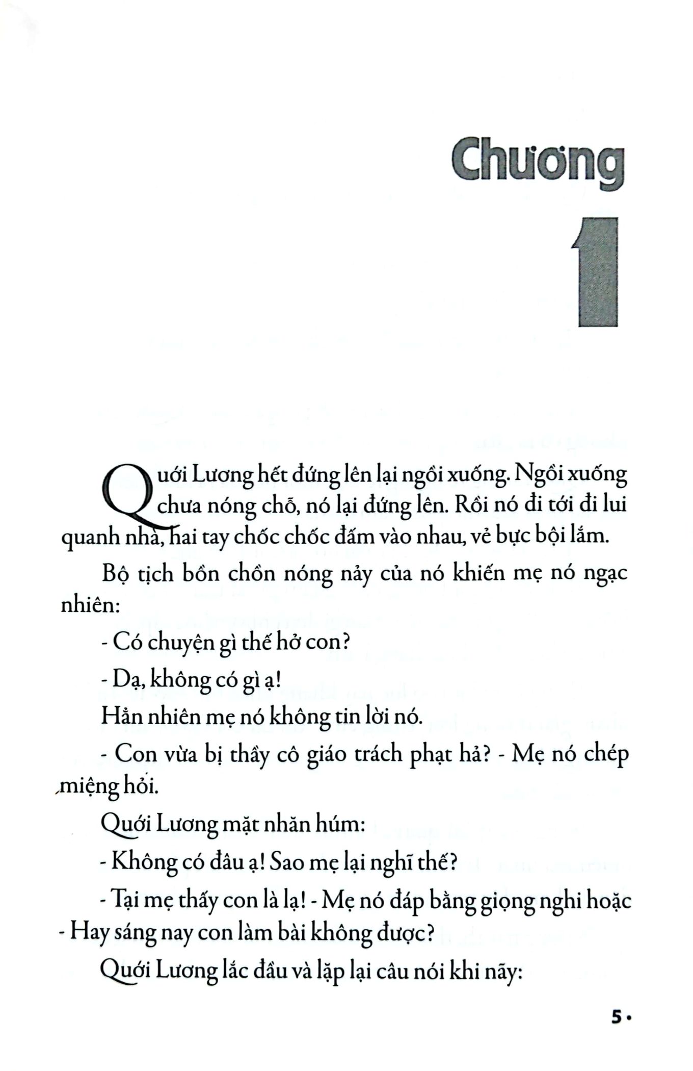 bộ kính vạn hoa - tập 5 (tái bản 2022)