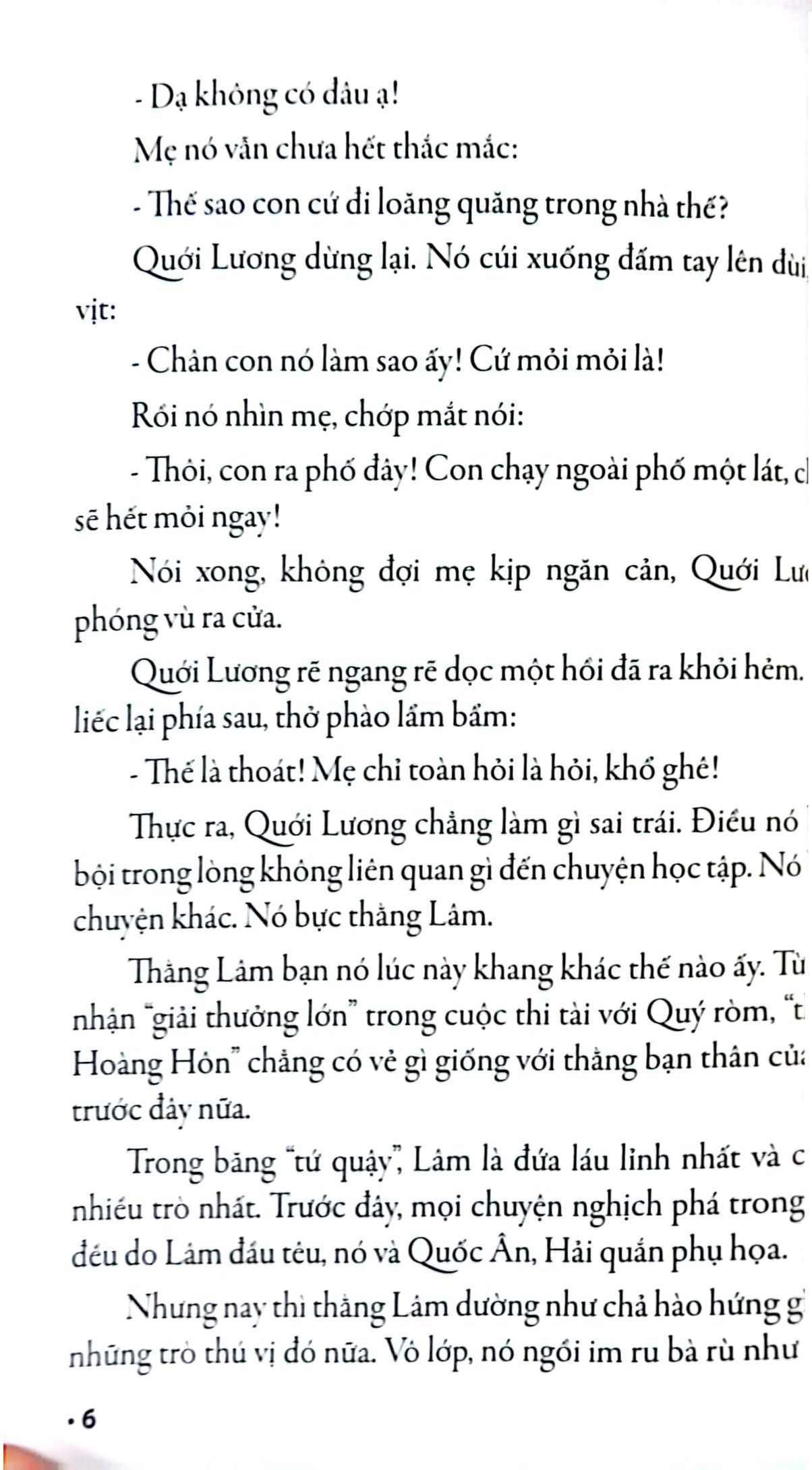 bộ kính vạn hoa - tập 5 (tái bản 2022)