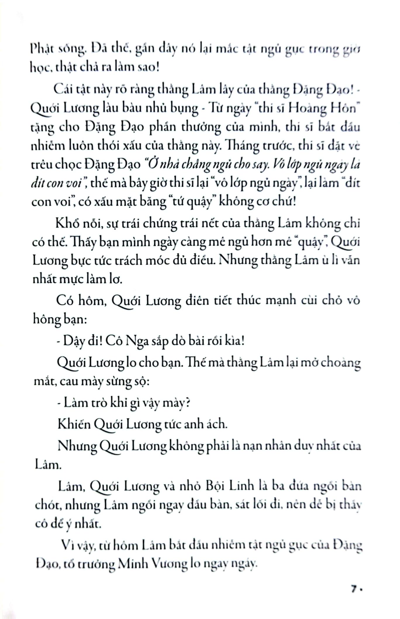 bộ kính vạn hoa - tập 5 (tái bản 2022)