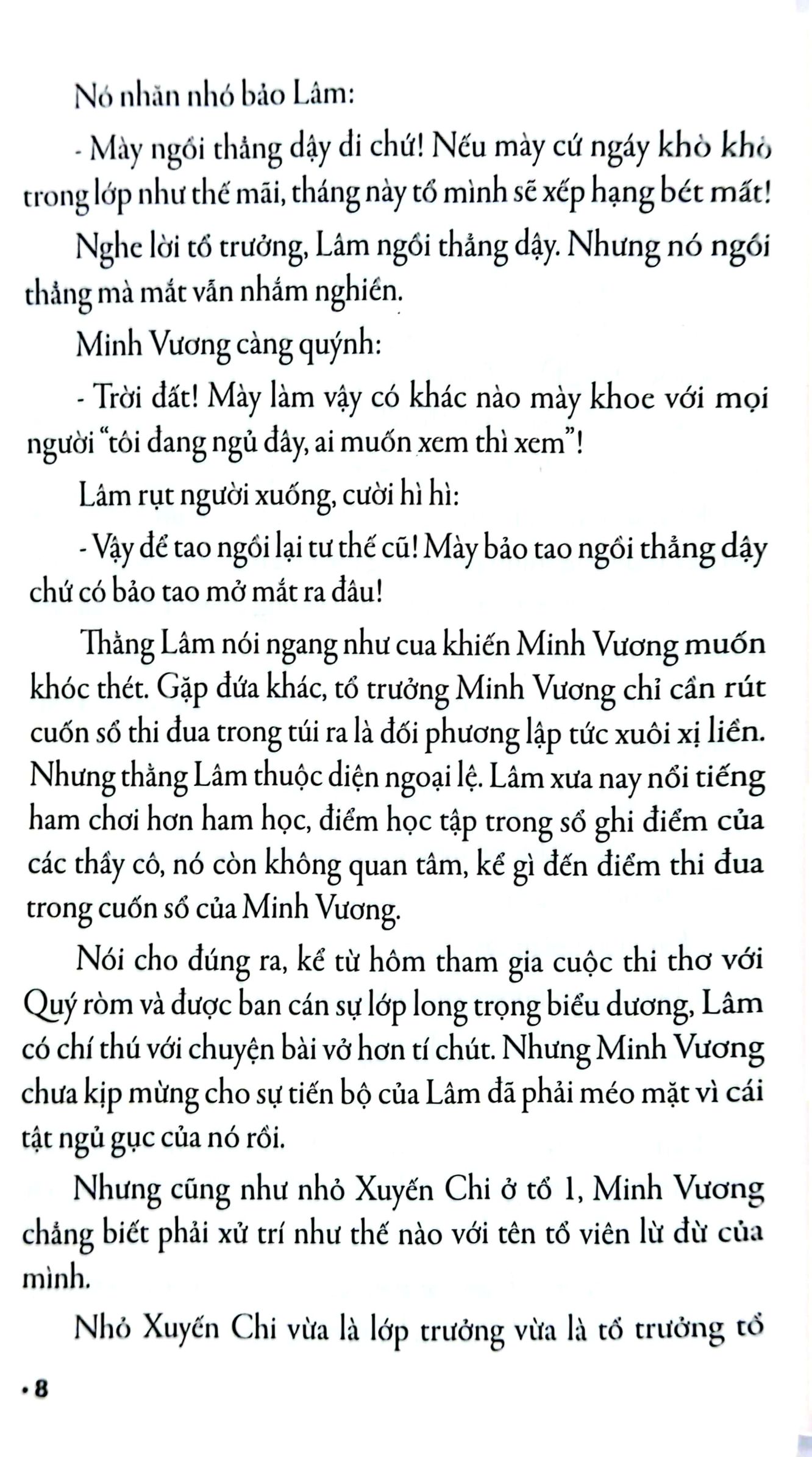 bộ kính vạn hoa - tập 5 (tái bản 2022)