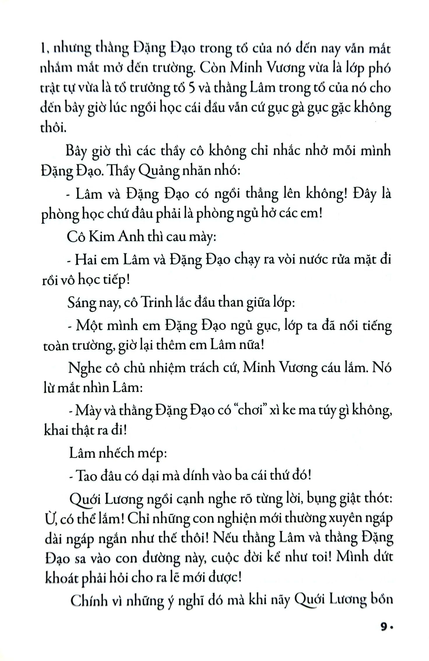 bộ kính vạn hoa - tập 5 (tái bản 2022)