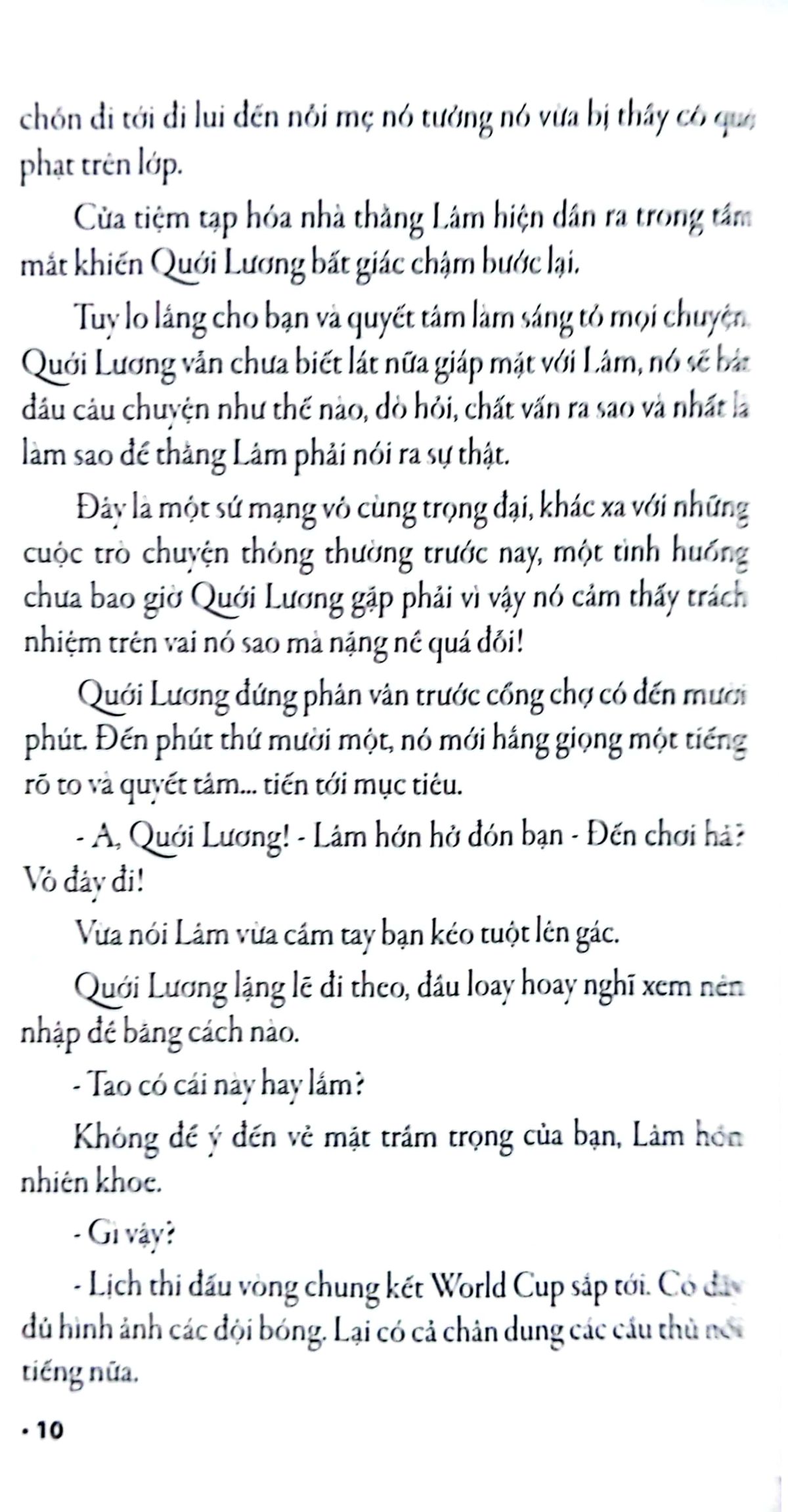 bộ kính vạn hoa - tập 5 (tái bản 2022)