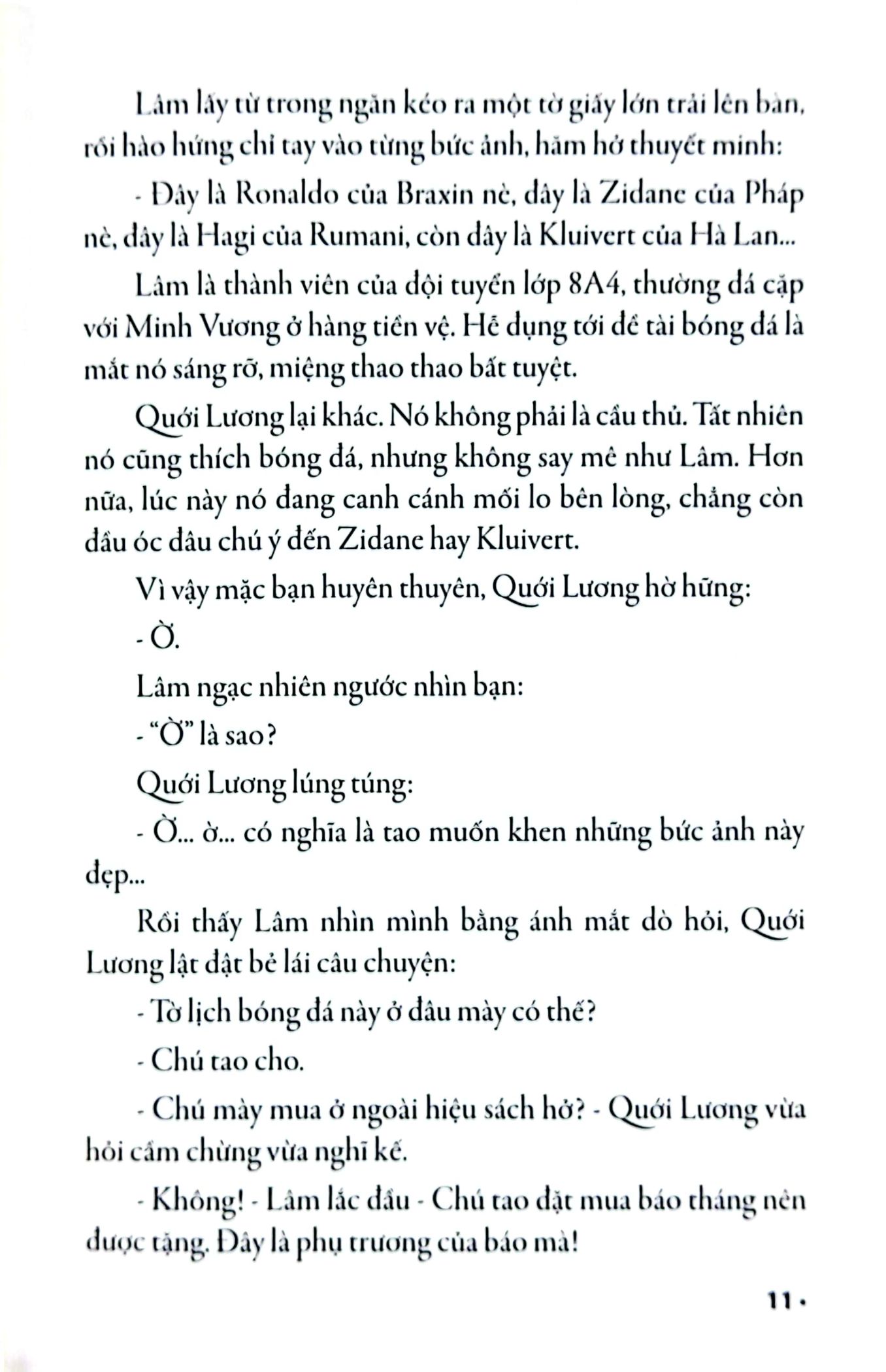 bộ kính vạn hoa - tập 5 (tái bản 2022)