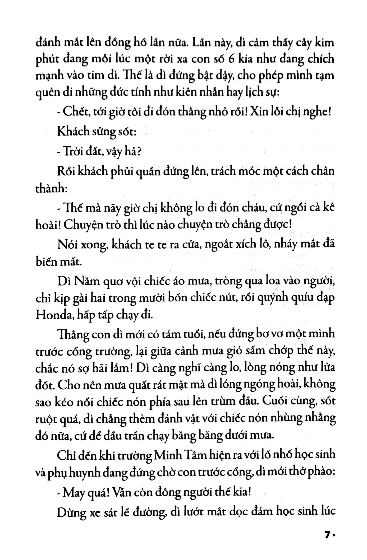 bộ kính vạn hoa - tập 8 (tái bản 2022)