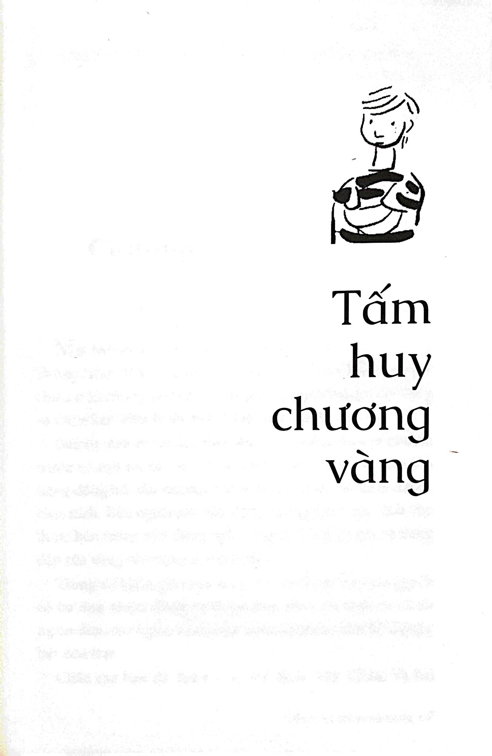 bộ kính vạn hoa - tập 8 - tấm huy chương vàng - cỗ xe ngựa kì bí - giải thưởng lớn (tái bản 2022)