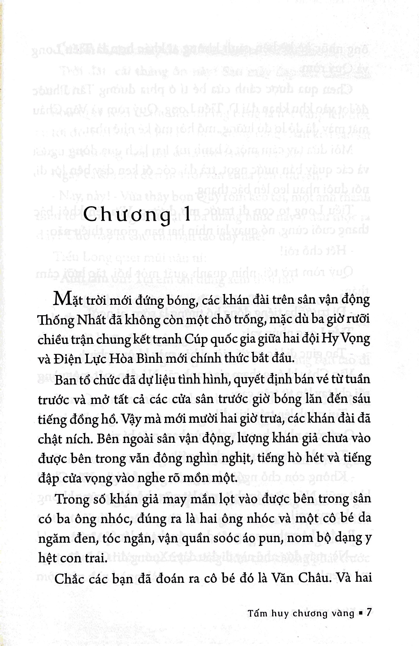 bộ kính vạn hoa - tập 8 - tấm huy chương vàng - cỗ xe ngựa kì bí - giải thưởng lớn (tái bản 2022)