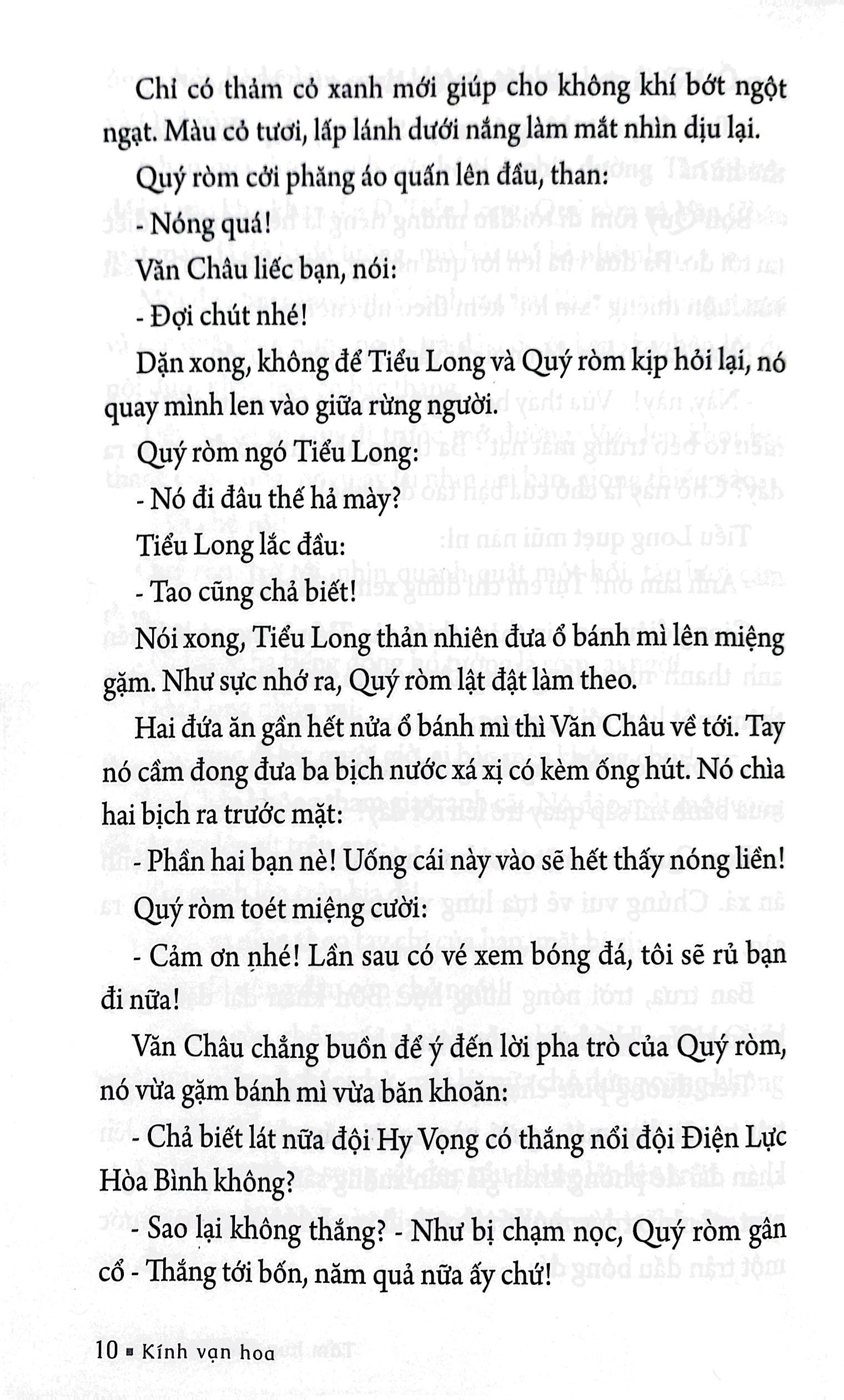 bộ kính vạn hoa - tập 8 - tấm huy chương vàng - cỗ xe ngựa kì bí - giải thưởng lớn (tái bản 2022)