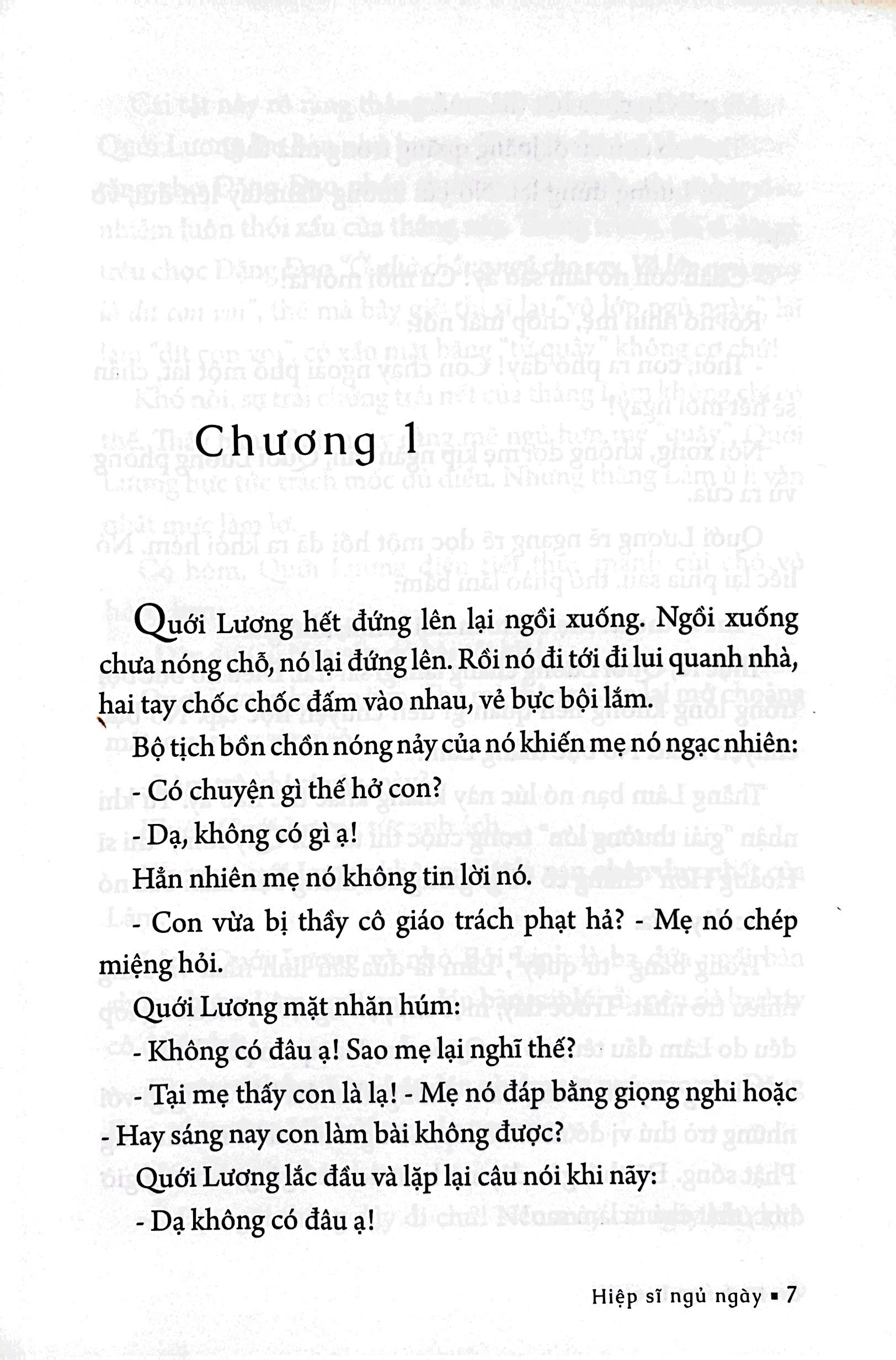 bộ kính vạn hoa - tập 9 - hiệp sĩ ngủ ngày - tiết mục bất ngờ - phù thủy (tái bản 2022)