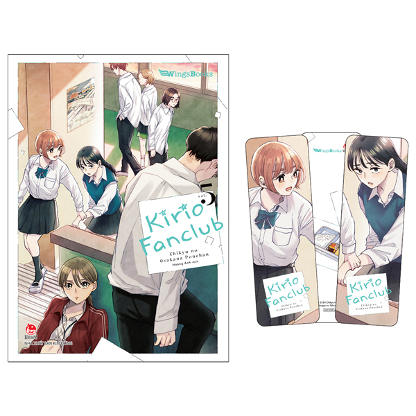 Bo
Kirio Fanclub - Tap 5 - Tang Kem Set 2 Bookmark