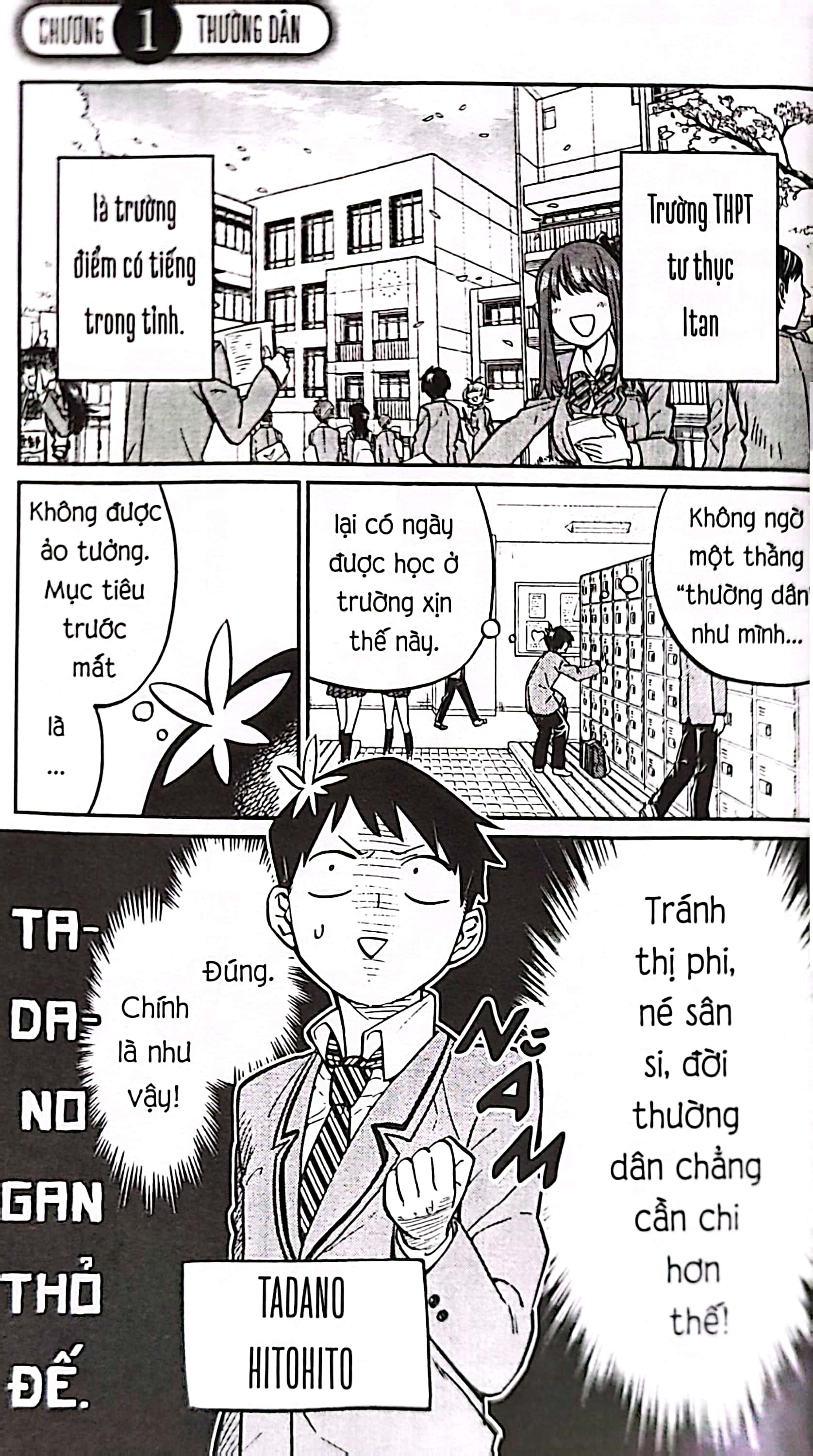 Bo
						
										
										Komi - Nu Than So Giao Tiep - Tap 1 (Tai Ban 2025)