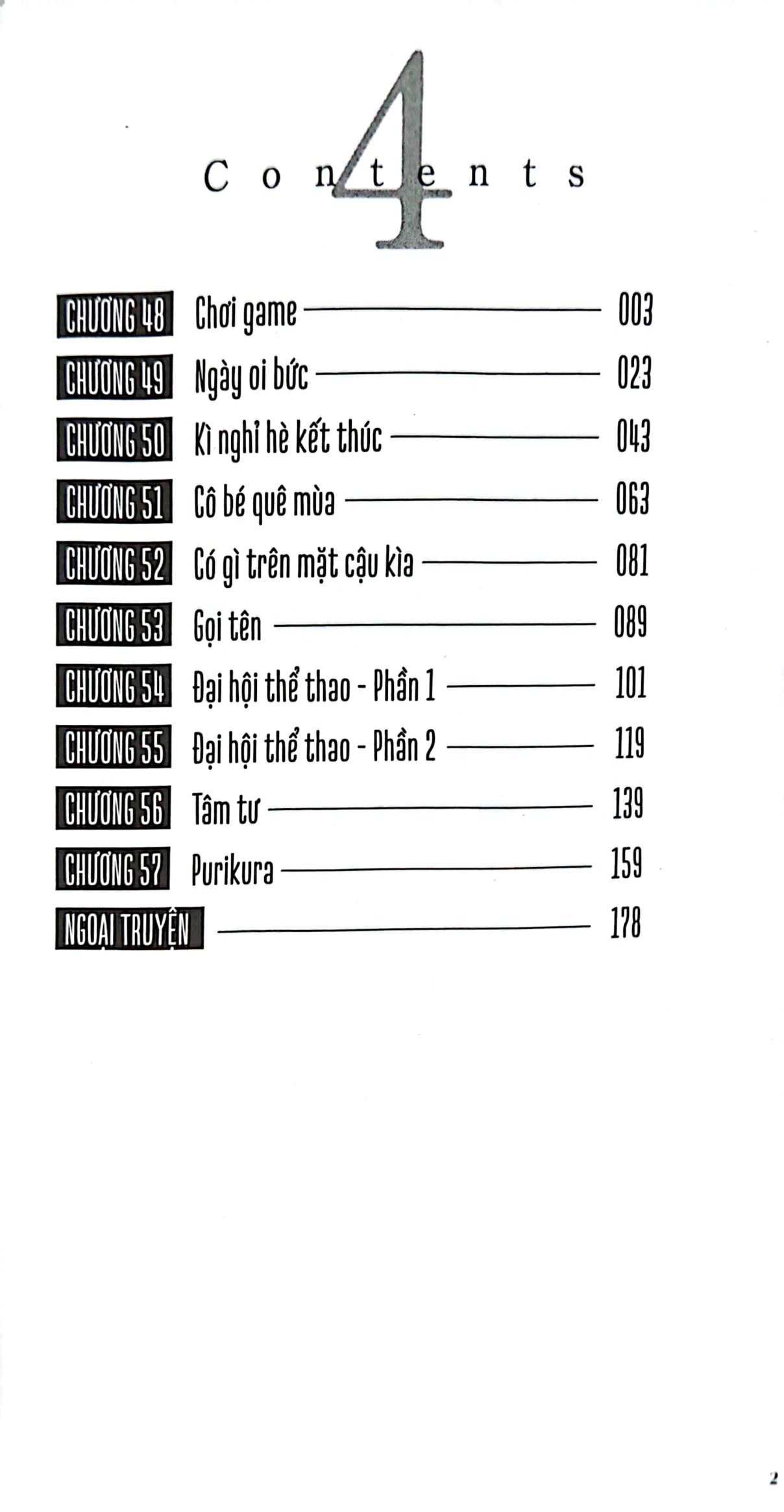 Bo
						
										
										Komi - Nu Than So Giao Tiep - Tap 4 (Tai Ban 2025)