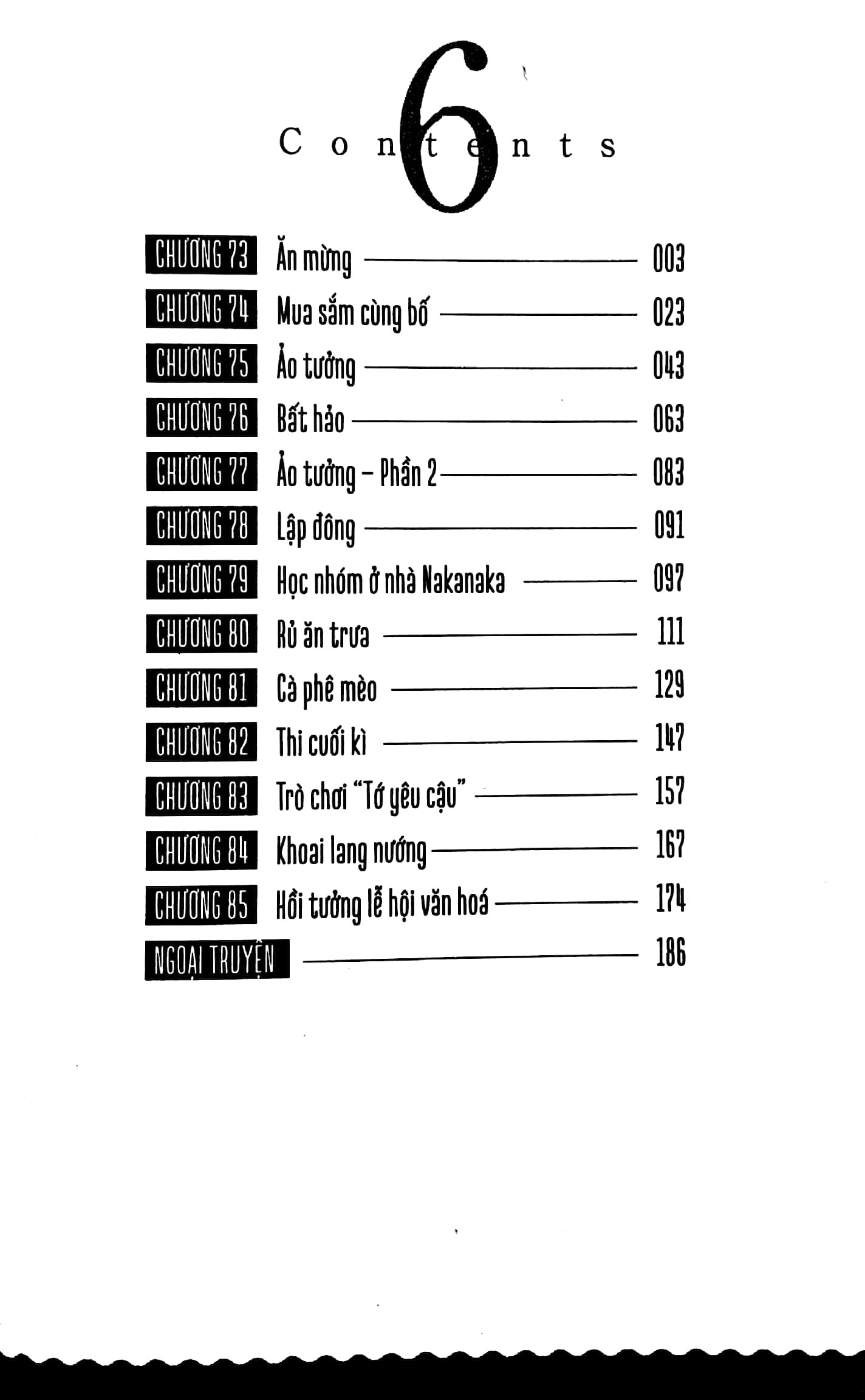 Bo
						
										
										Komi - Nu Than So Giao Tiep - Tap 6 (Tai Ban 2025)