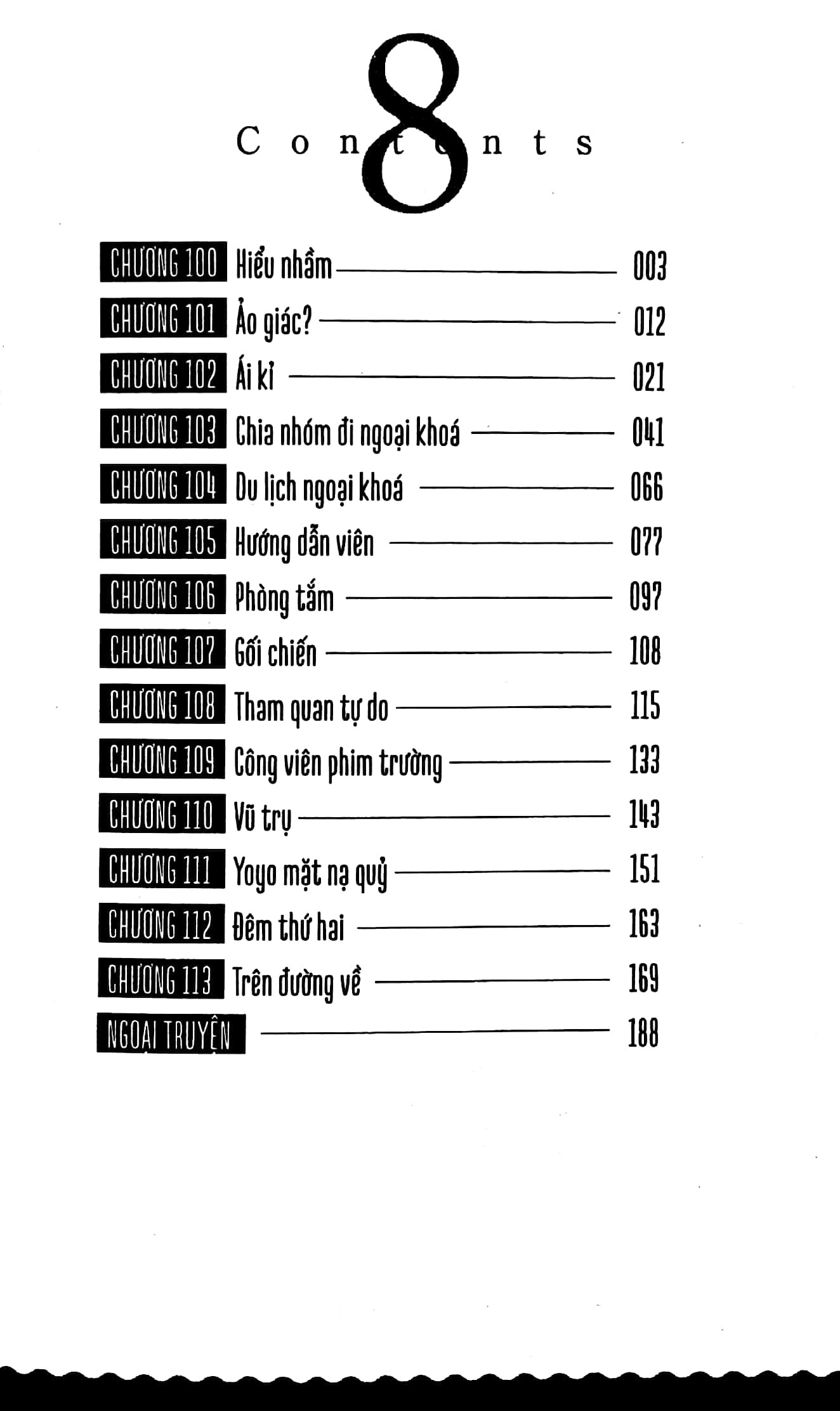 Bo
						
										
										Komi - Nu Than So Giao Tiep - Tap 8 (Tai Ban 2025)