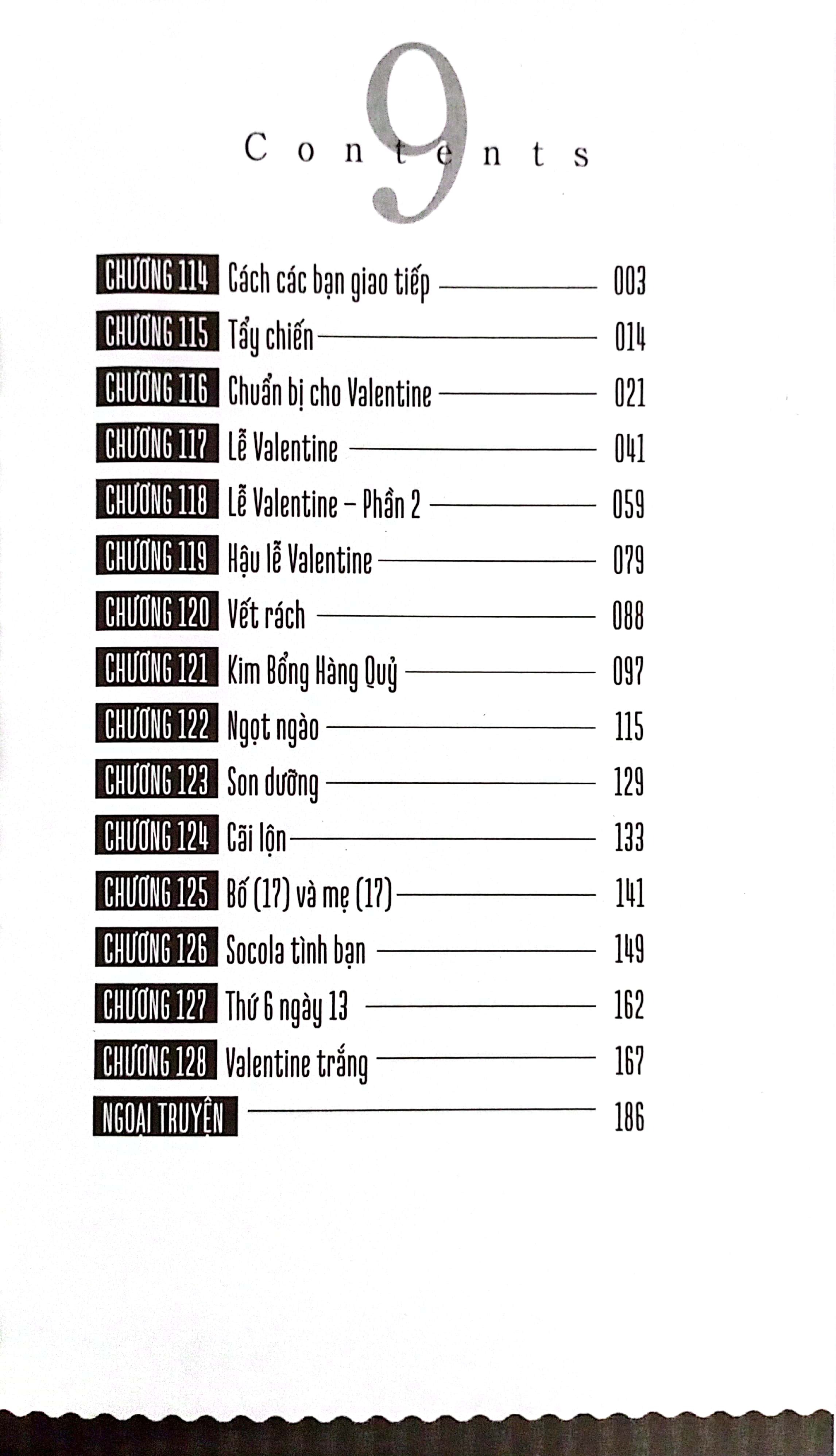Bo
						
										
										Komi - Nu Than So Giao Tiep - Tap 9 (Tai Ban 2025)
