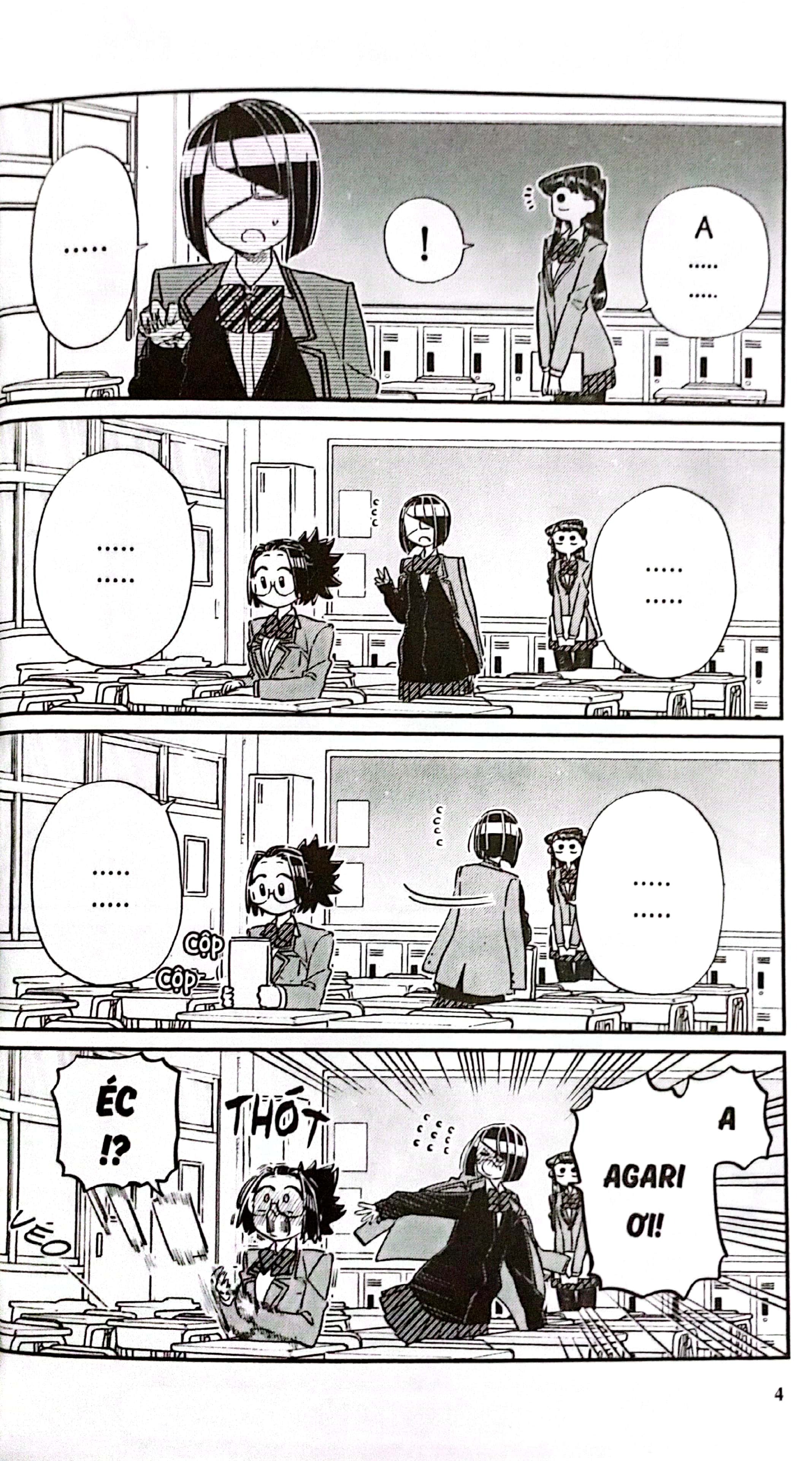 Bo
						
										
										Komi - Nu Than So Giao Tiep - Tap 9 (Tai Ban 2025)