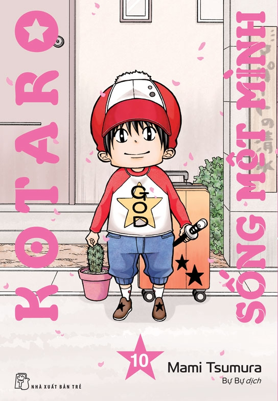 Bo
						
										
										Kotaro Song Mot Minh - Tap 10 - Tang Kem Xuc Xac 6 Mat Tu Gap Dan