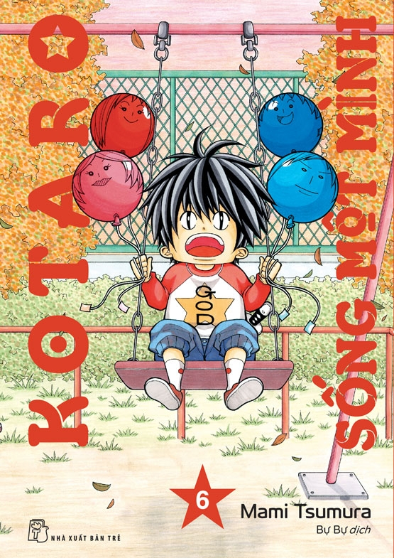 Bo
						
										
										Kotaro Song Mot Minh - Tap 6