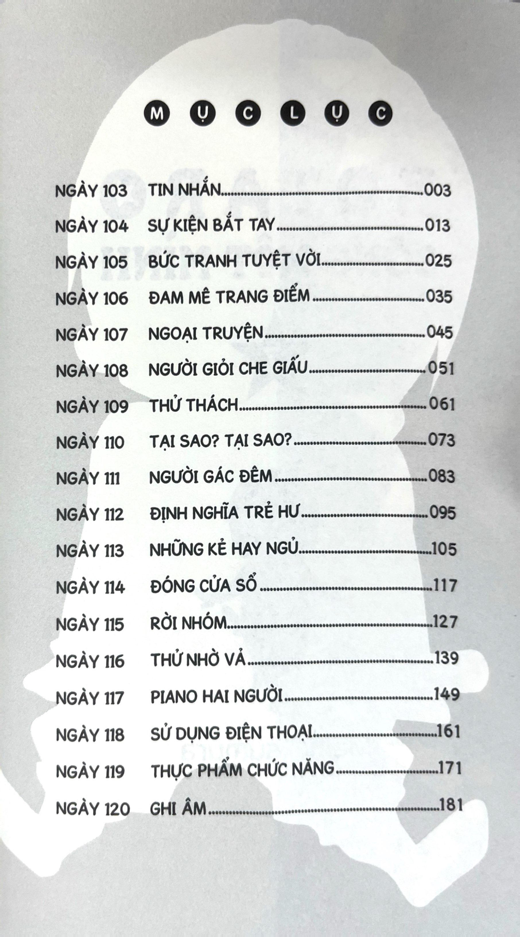 Bo
						
										
										Kotaro Song Mot Minh - Tap 7