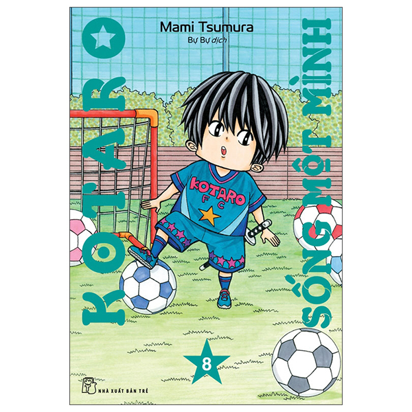 Bo
						
										
										Kotaro Song Mot Minh - Tap 8