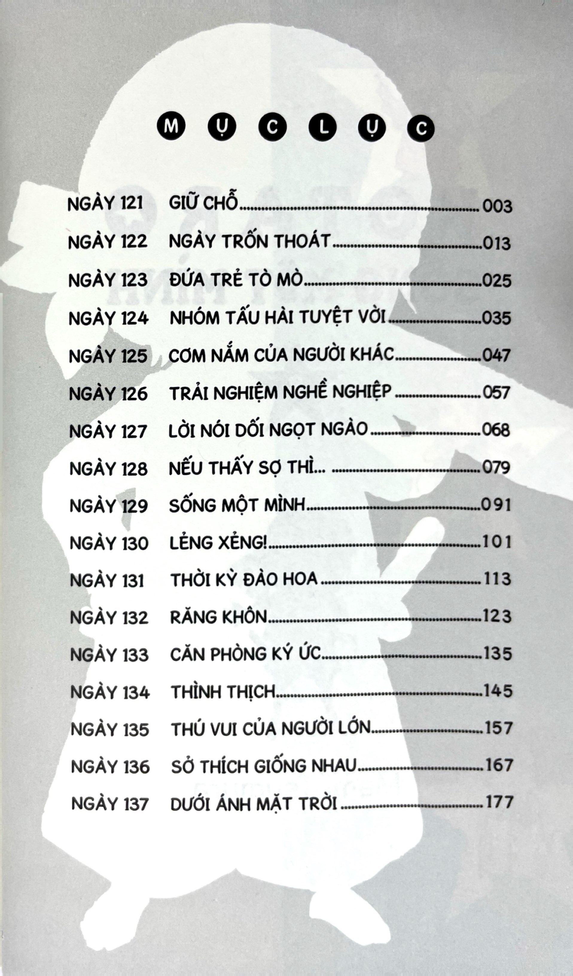 Bo
						
										
										Kotaro Song Mot Minh - Tap 8