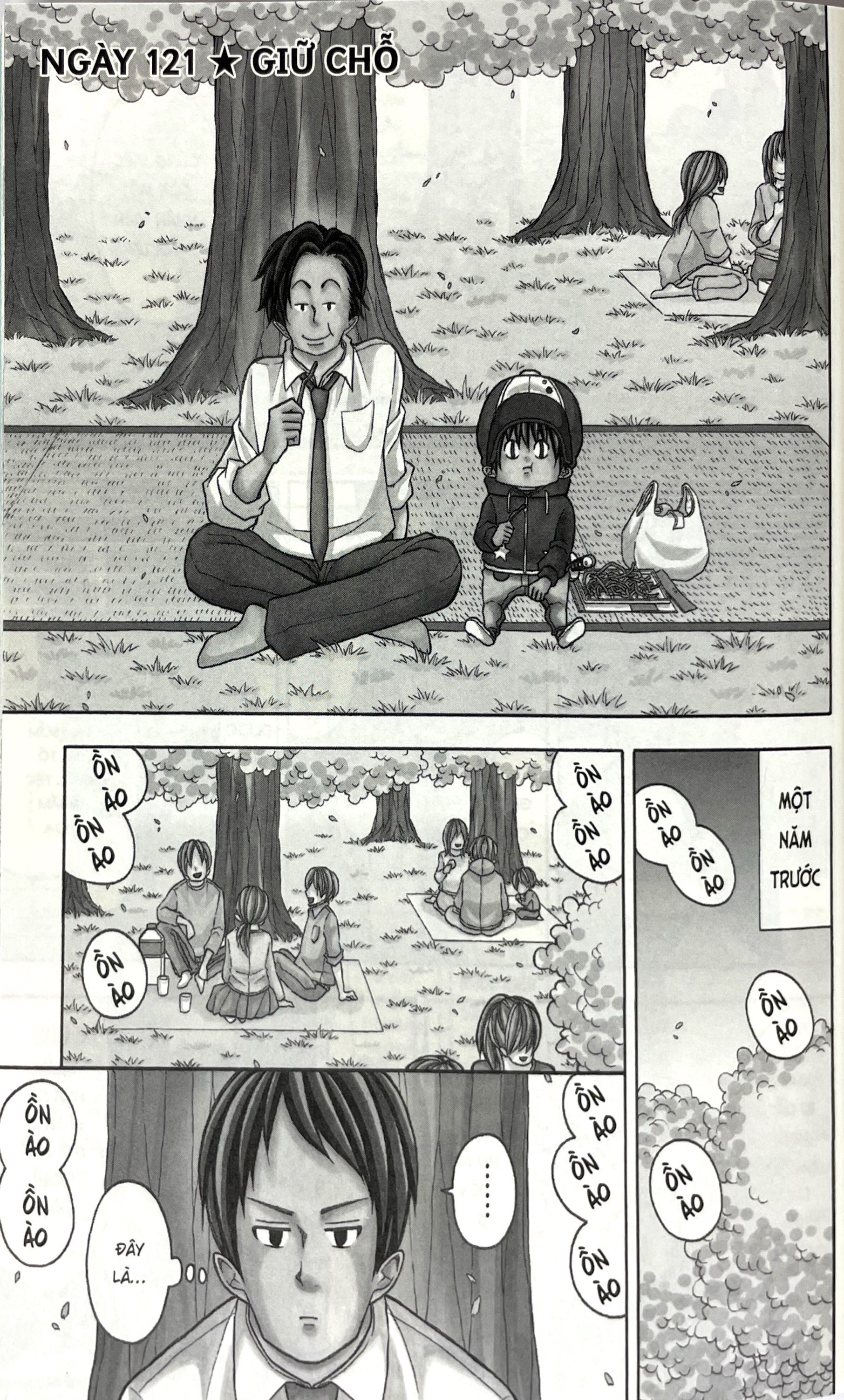 Bo
						
										
										Kotaro Song Mot Minh - Tap 8