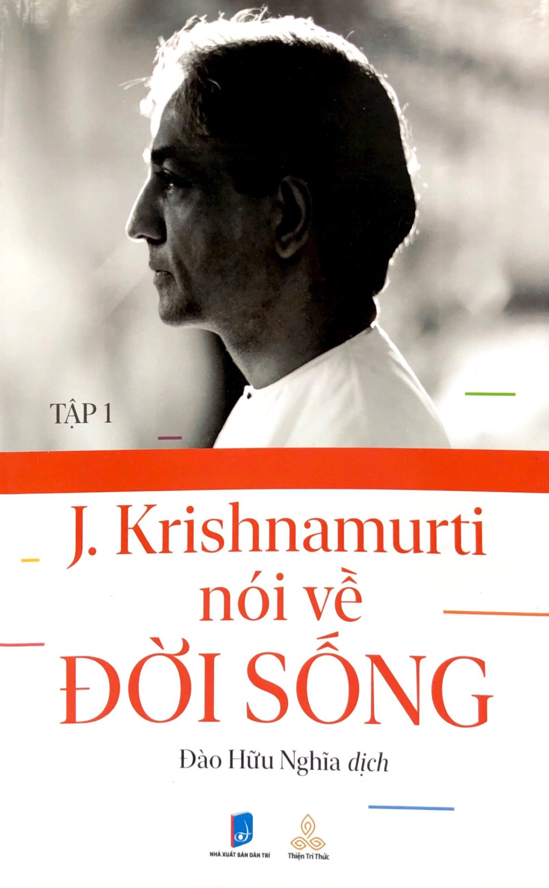 Bo
						
										
										Krishnamurti Noi Ve Doi Song - Tap 1
